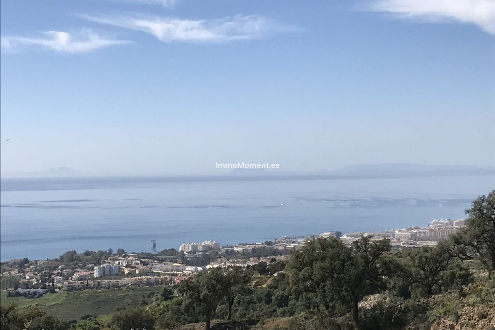 Revente - Appartement - Marbella - Altos de los Monteros