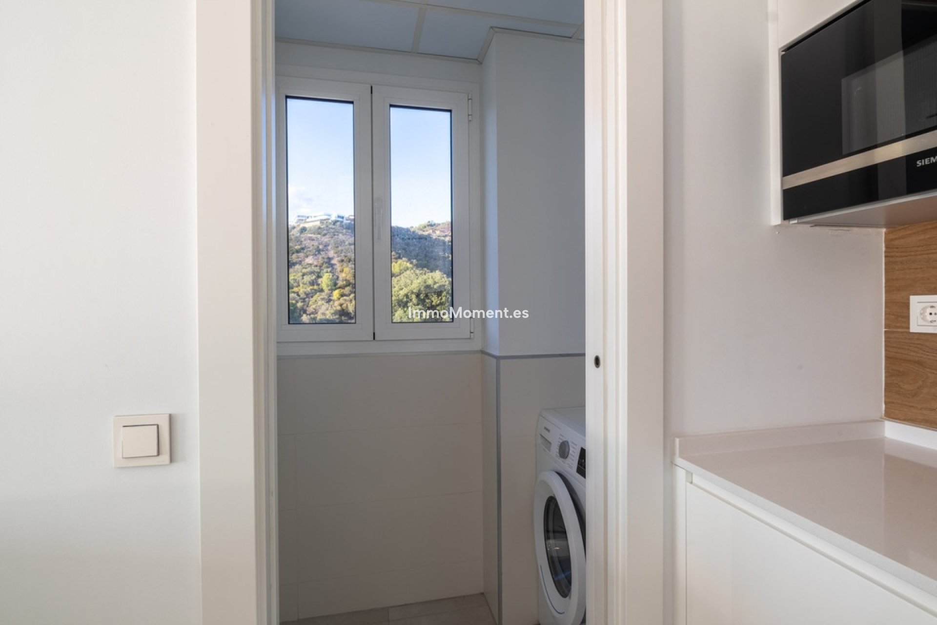 Revente - Appartement - Marbella - Altos de los Monteros