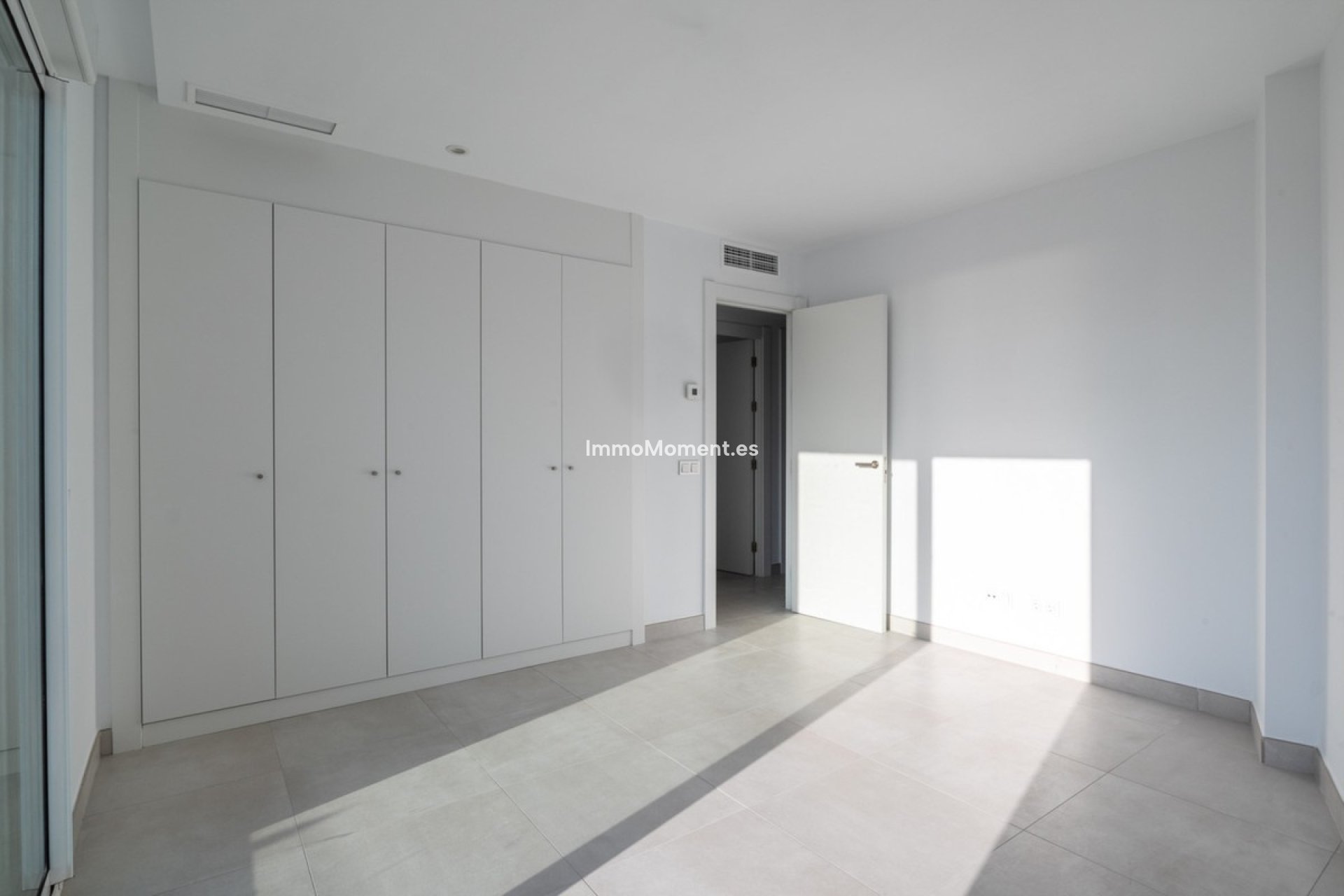 Revente - Appartement - Marbella - Altos de los Monteros