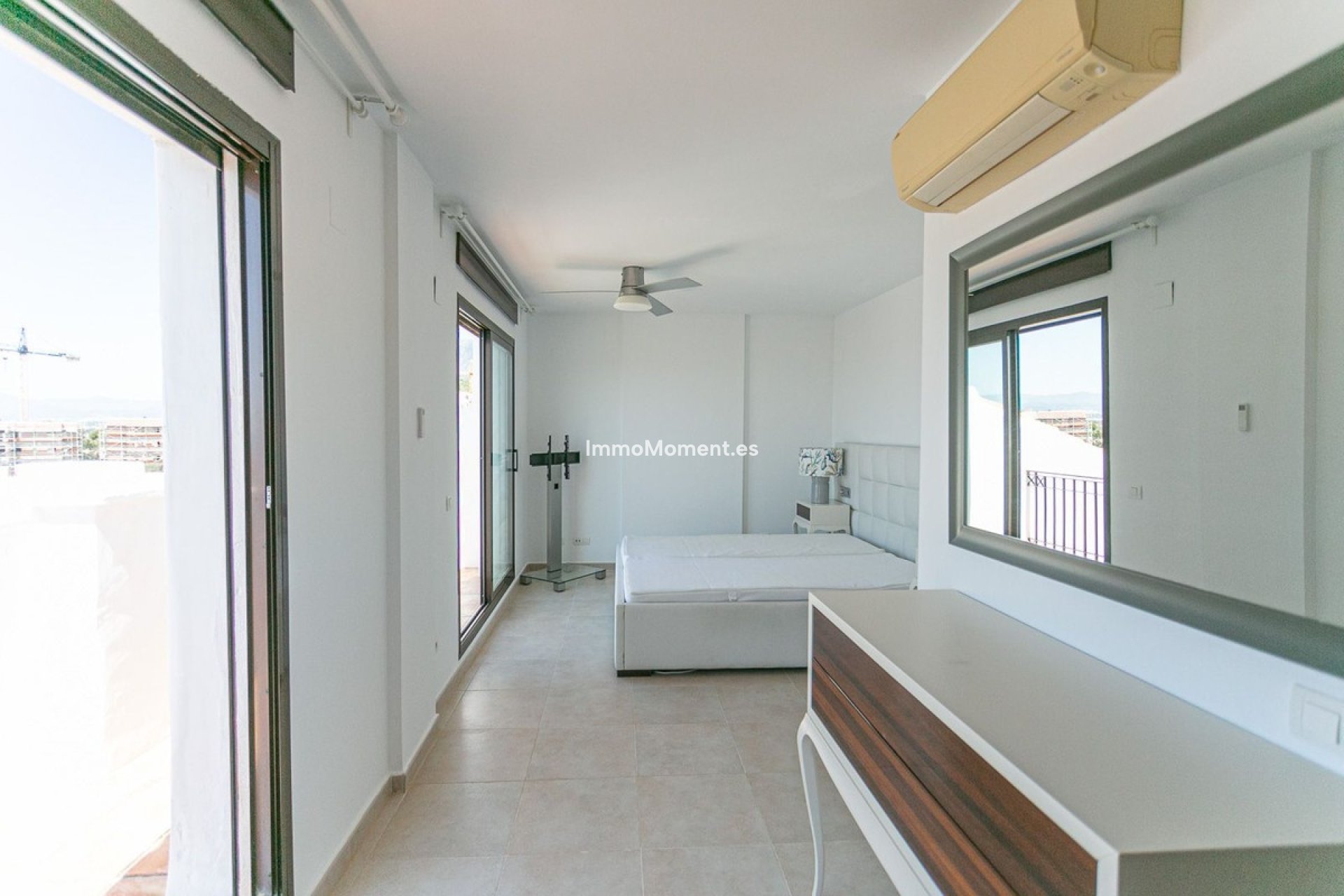 Revente - Appartement - Marbella - Altos de los Monteros