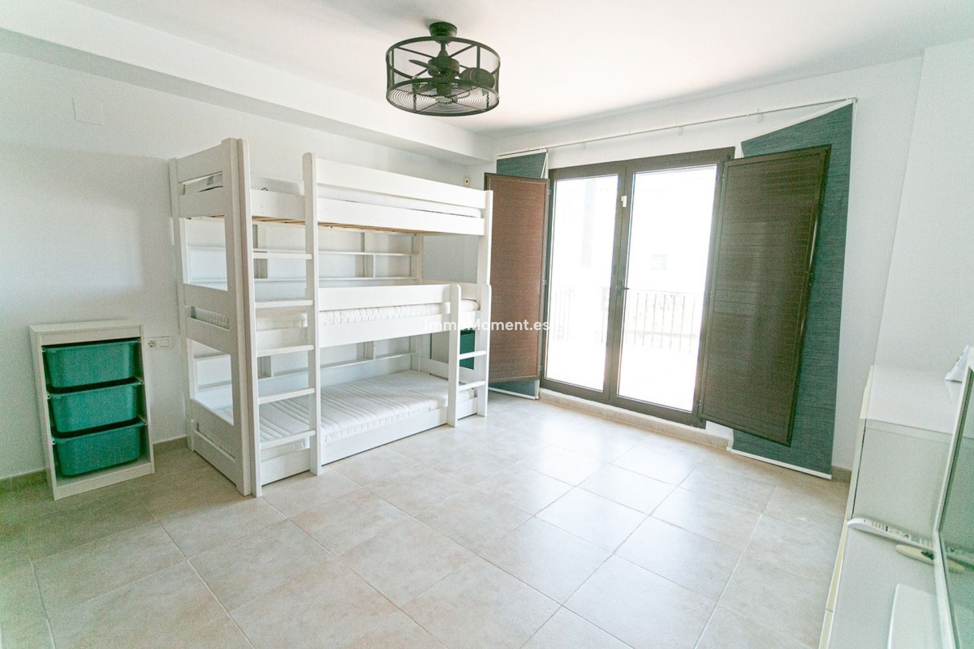 Revente - Appartement - Marbella - Altos de los Monteros