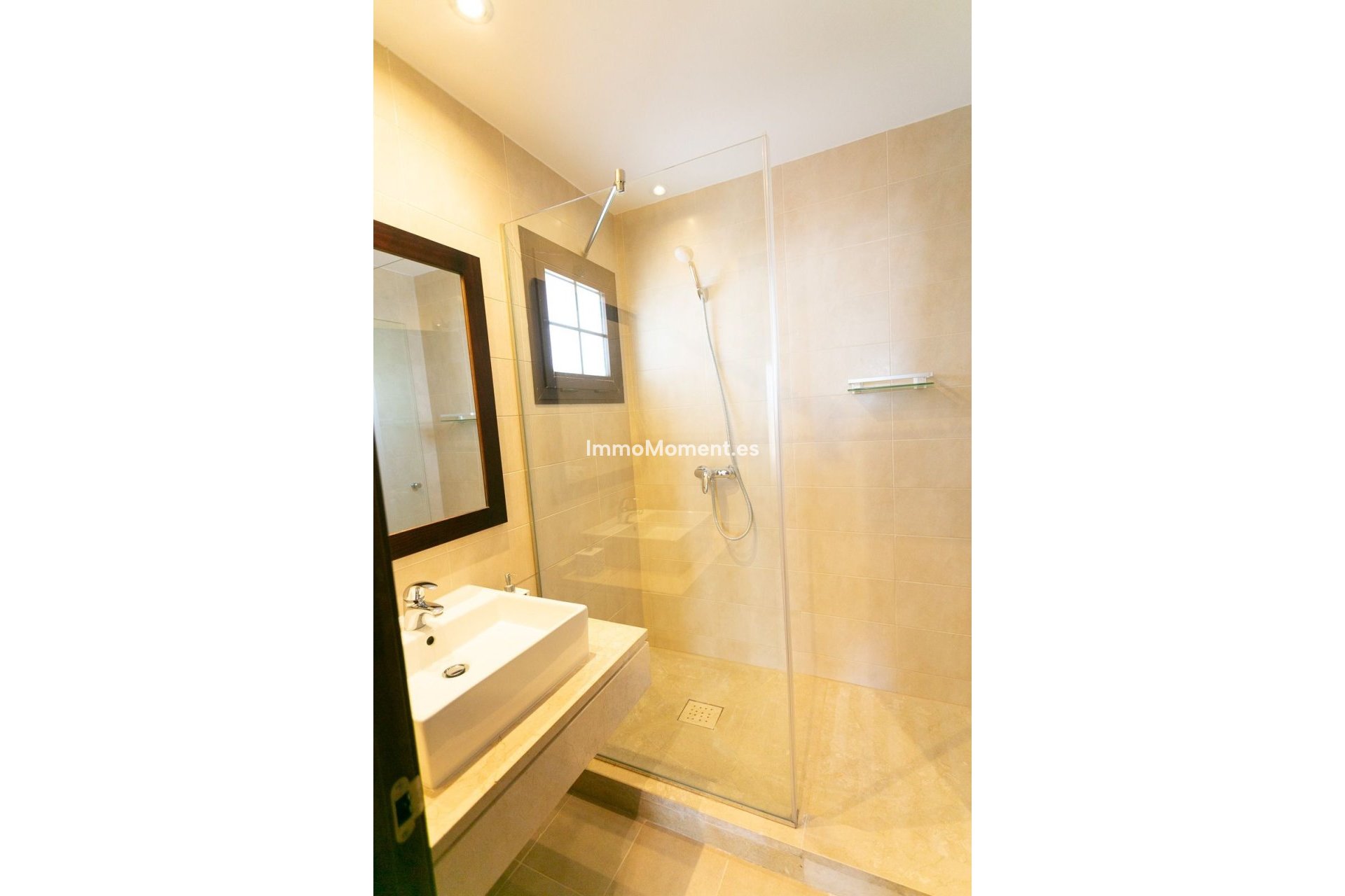 Revente - Appartement - Marbella - Altos de los Monteros