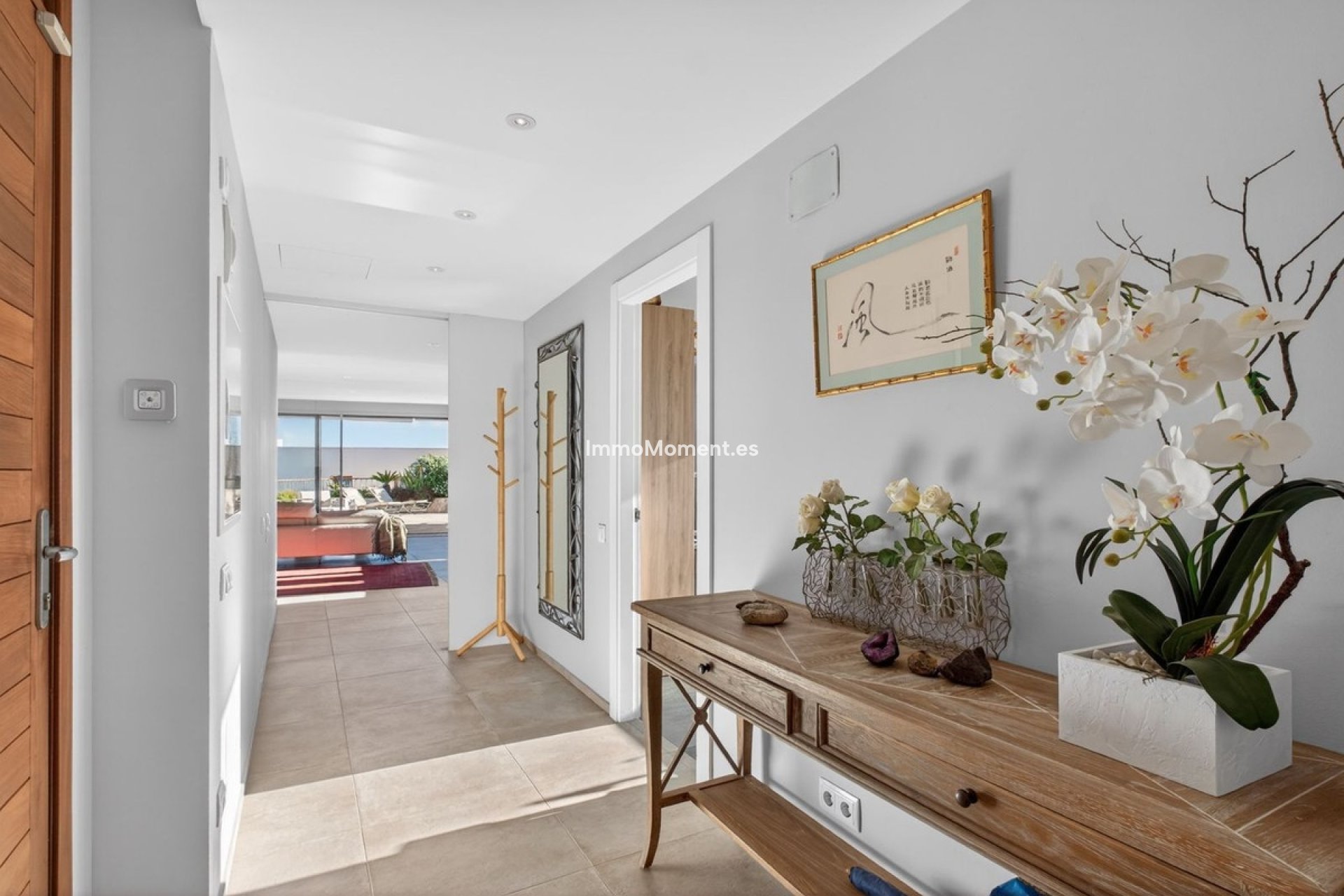 Revente - Appartement - Marbella - Altos de los Monteros