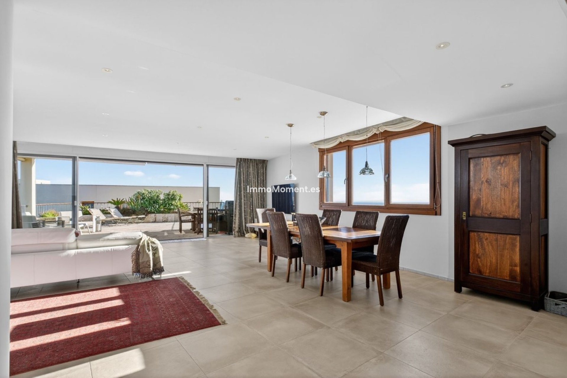 Revente - Appartement - Marbella - Altos de los Monteros