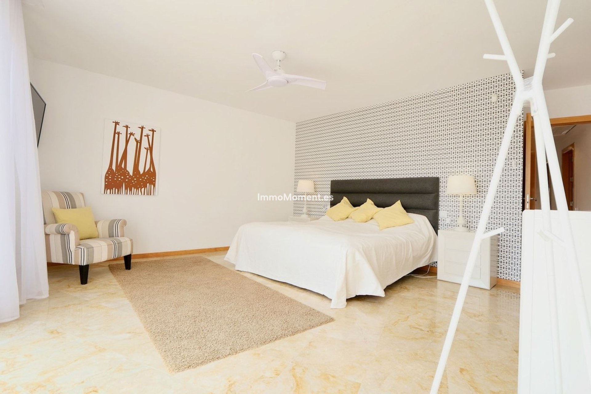 Revente - Appartement - Marbella - Altos de los Monteros