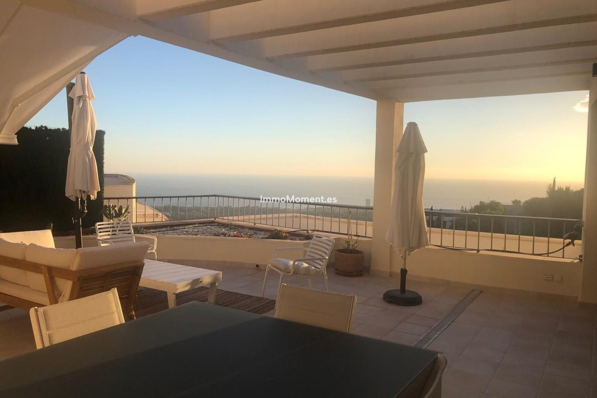 Revente - Appartement - Marbella - Altos de los Monteros