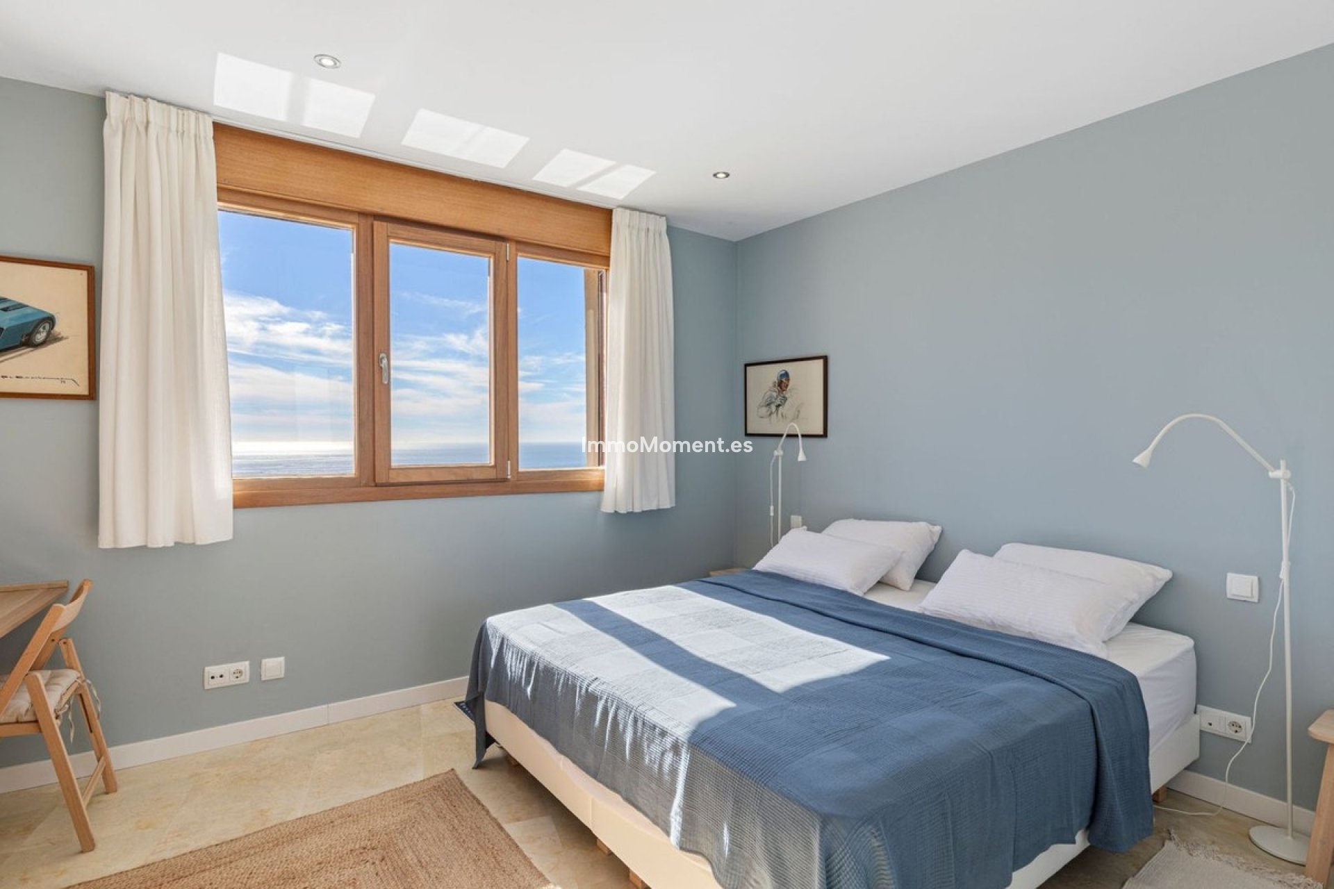 Revente - Appartement - Marbella - Altos de los Monteros