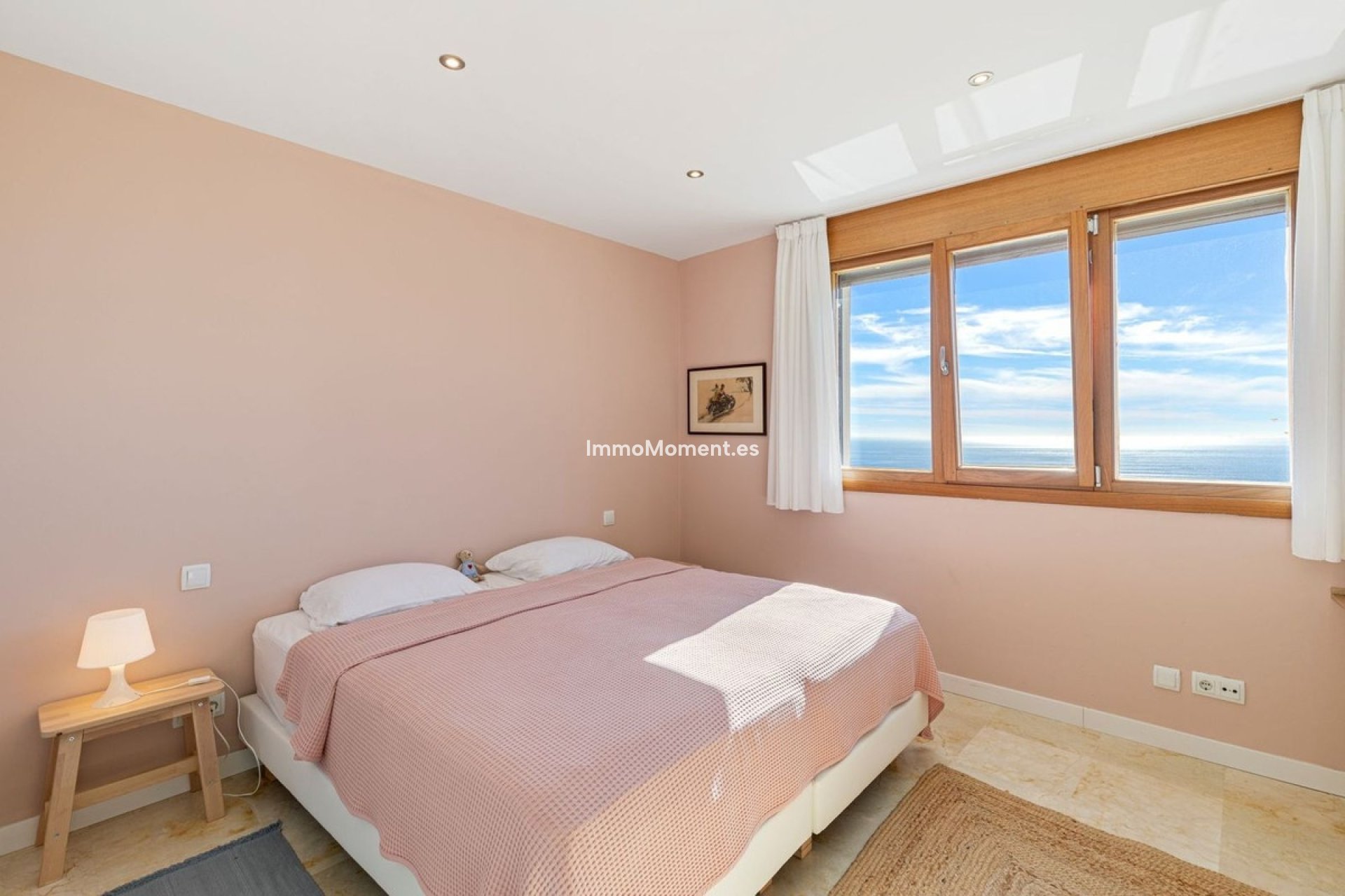 Revente - Appartement - Marbella - Altos de los Monteros