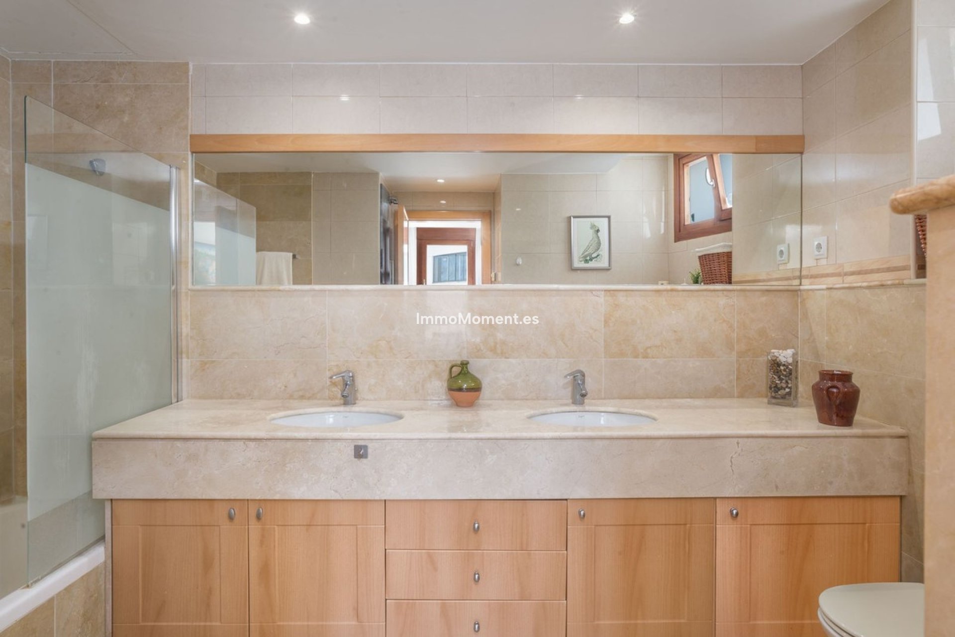 Revente - Appartement - Marbella - Altos de los Monteros