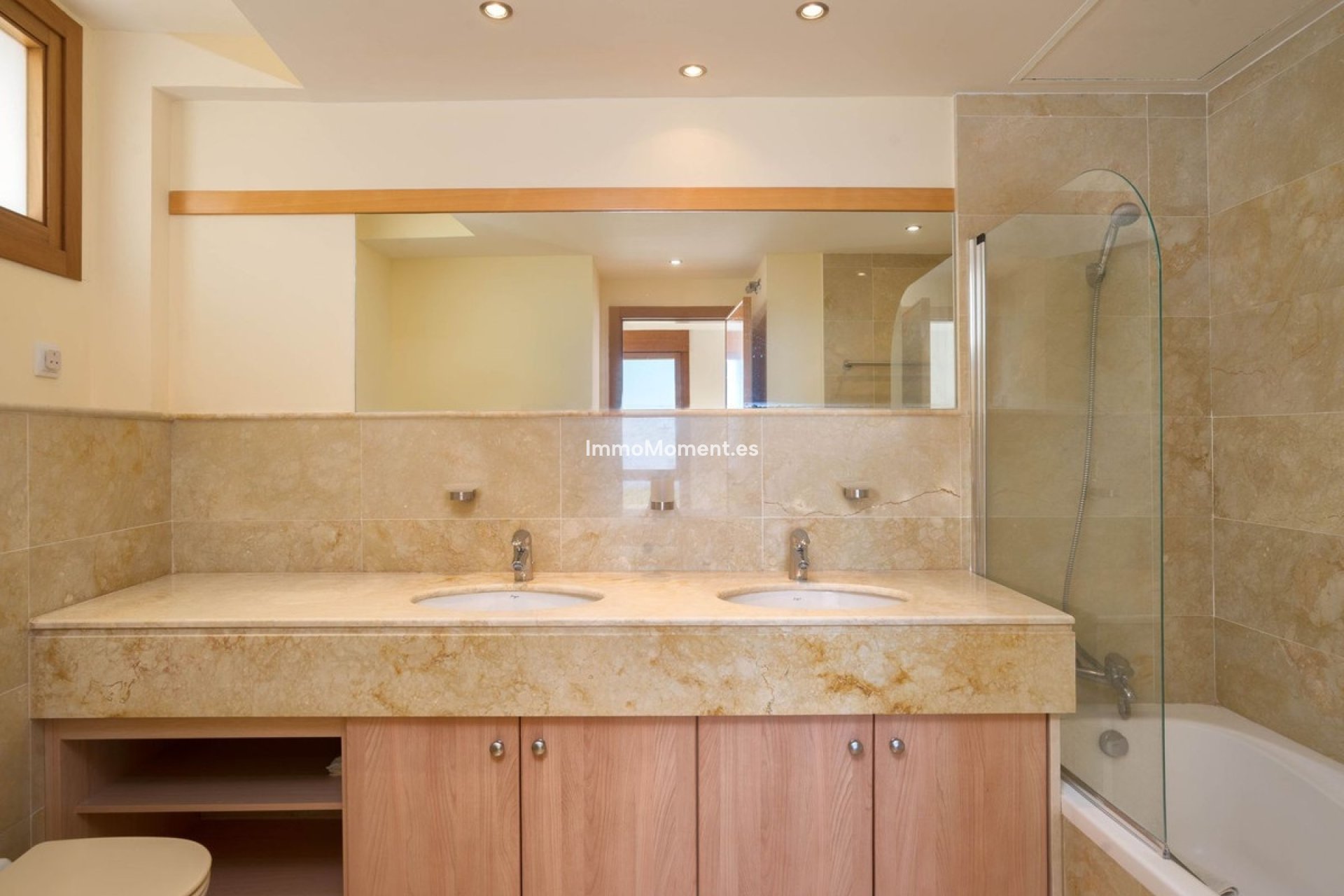 Revente - Appartement - Marbella - Altos de los Monteros