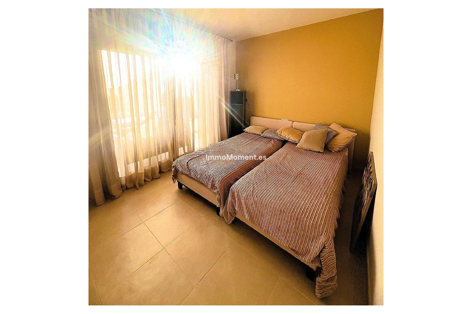 Revente - Appartement - Marbella - Altos de los Monteros