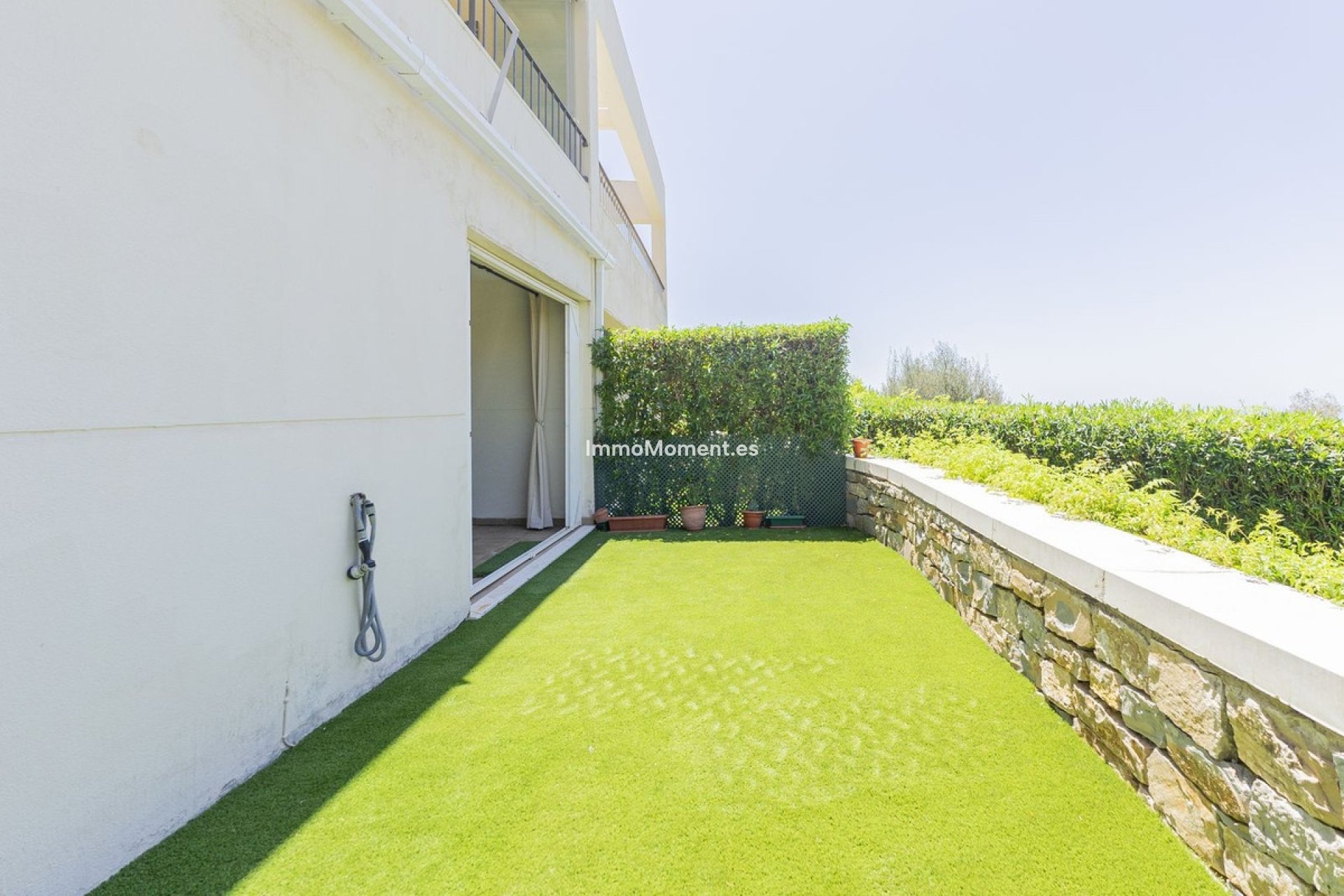 Revente - Appartement - Marbella - Altos de los Monteros