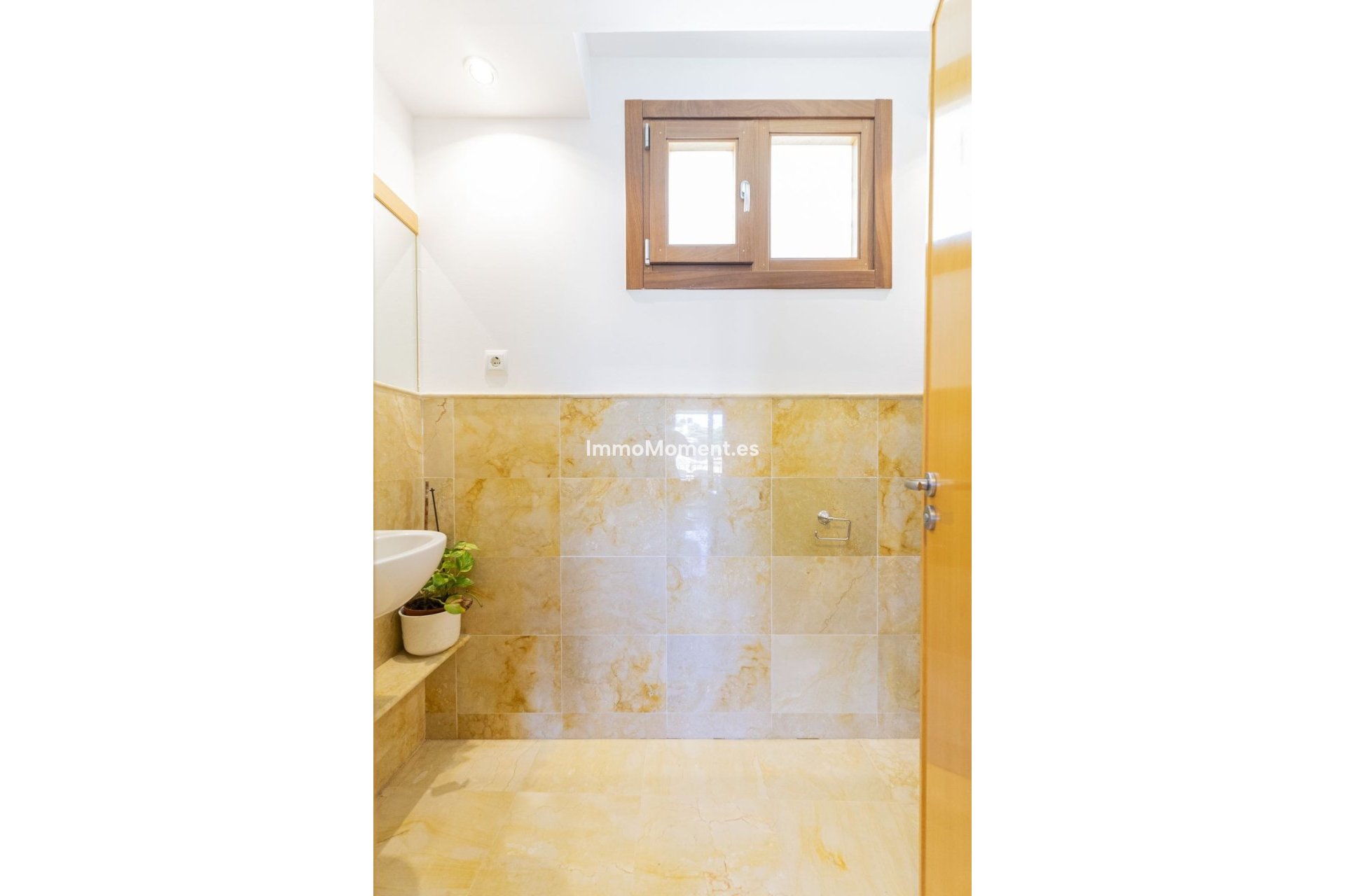 Revente - Appartement - Marbella - Altos de los Monteros