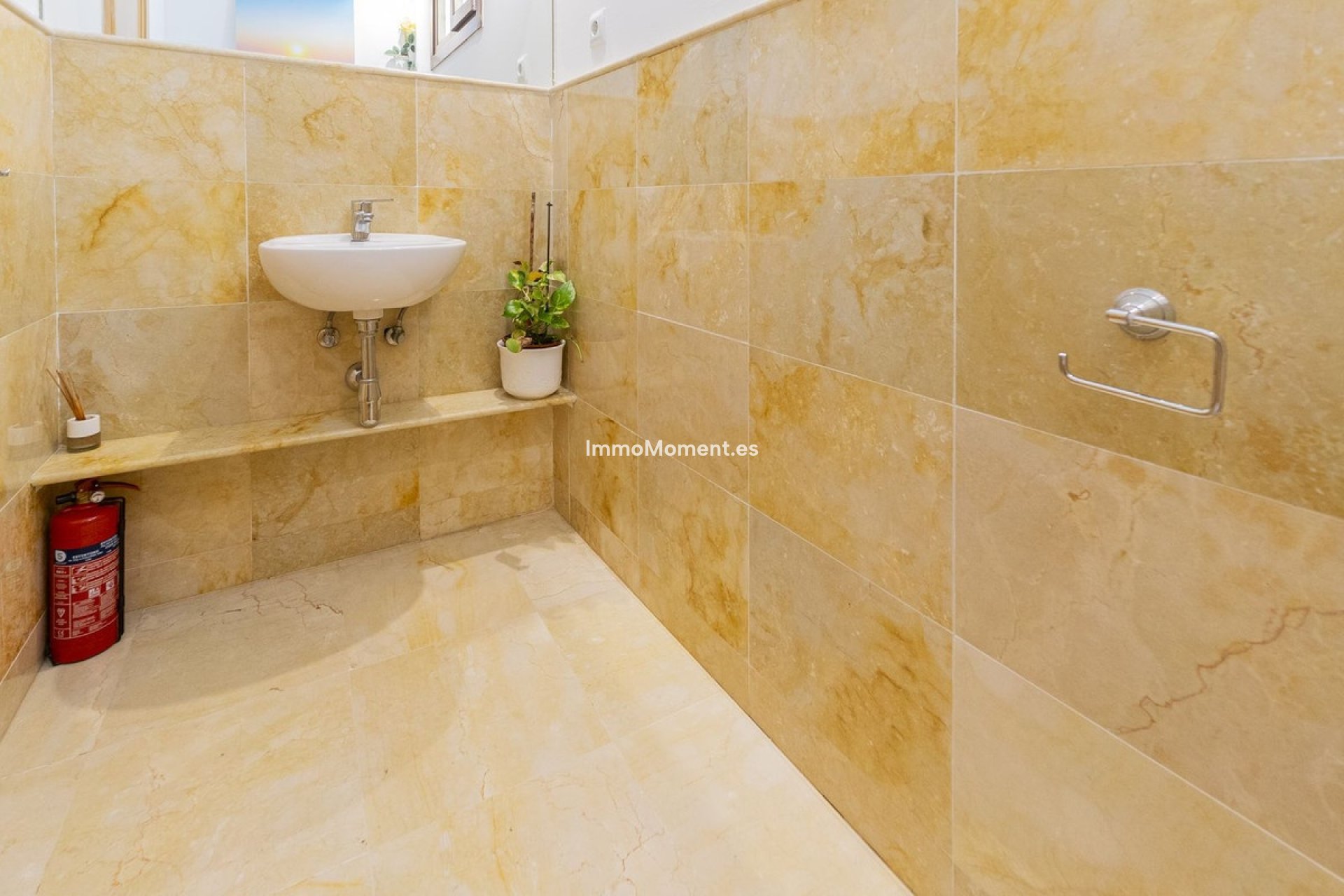 Revente - Appartement - Marbella - Altos de los Monteros