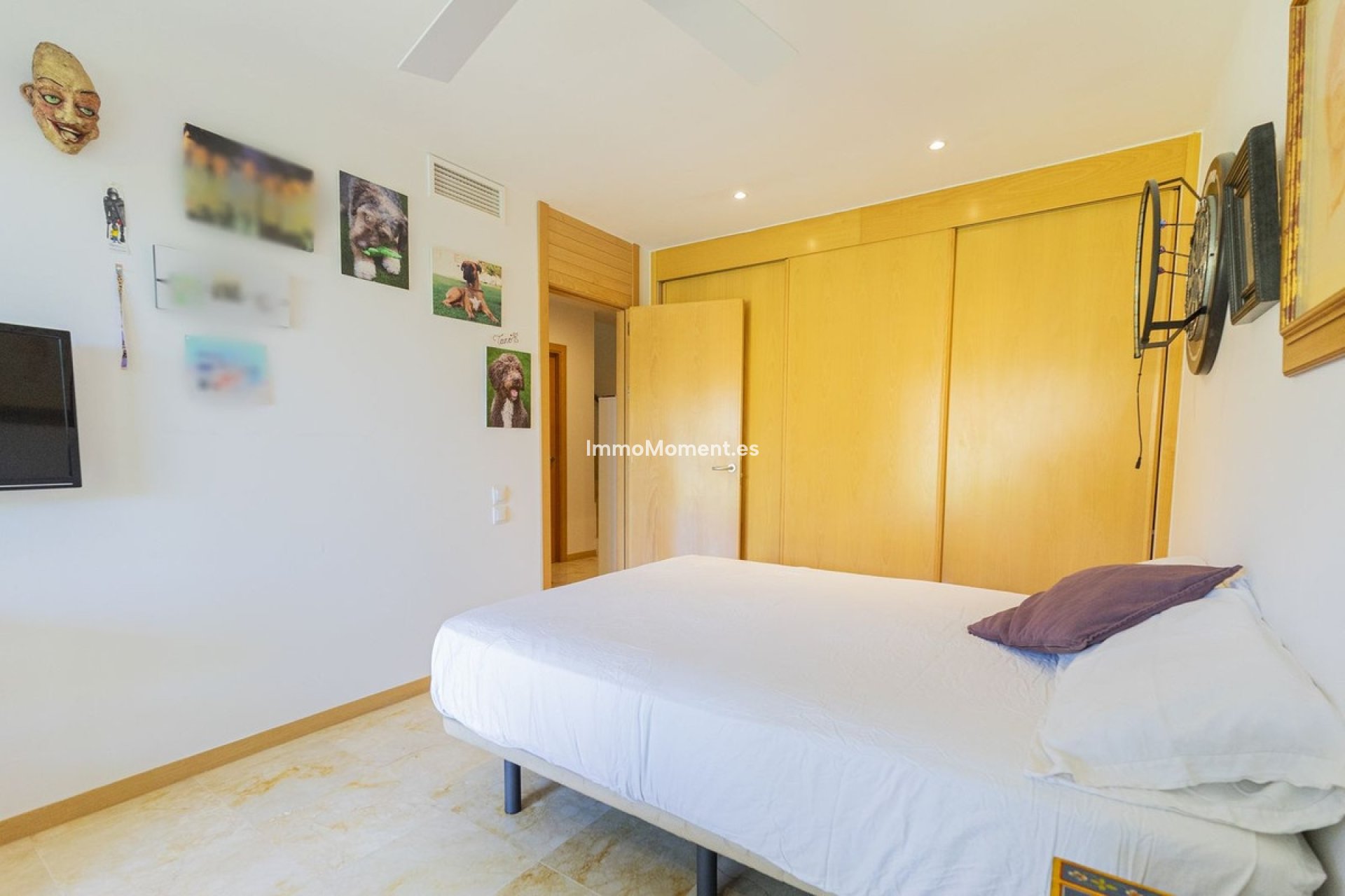 Revente - Appartement - Marbella - Altos de los Monteros