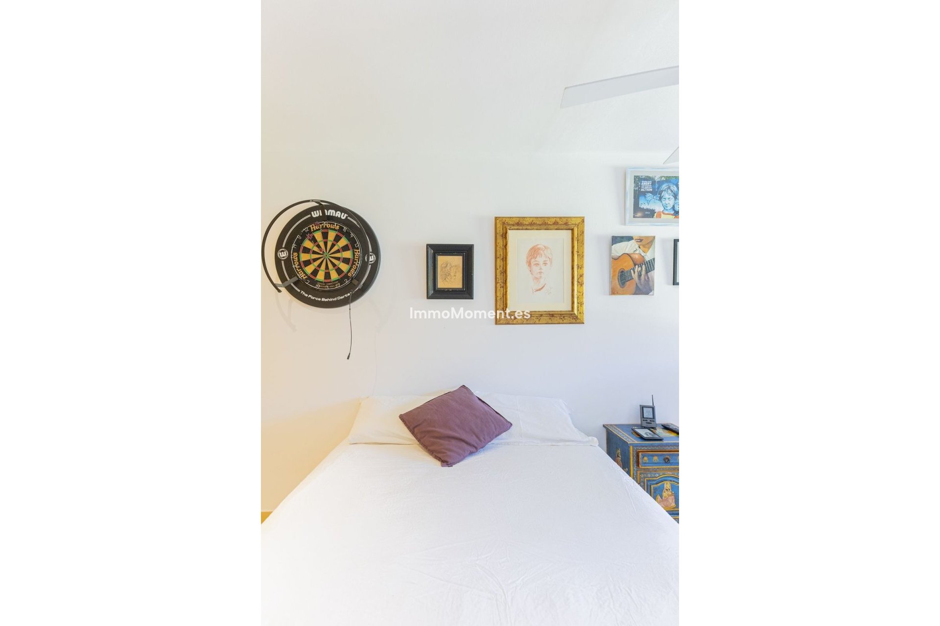 Revente - Appartement - Marbella - Altos de los Monteros