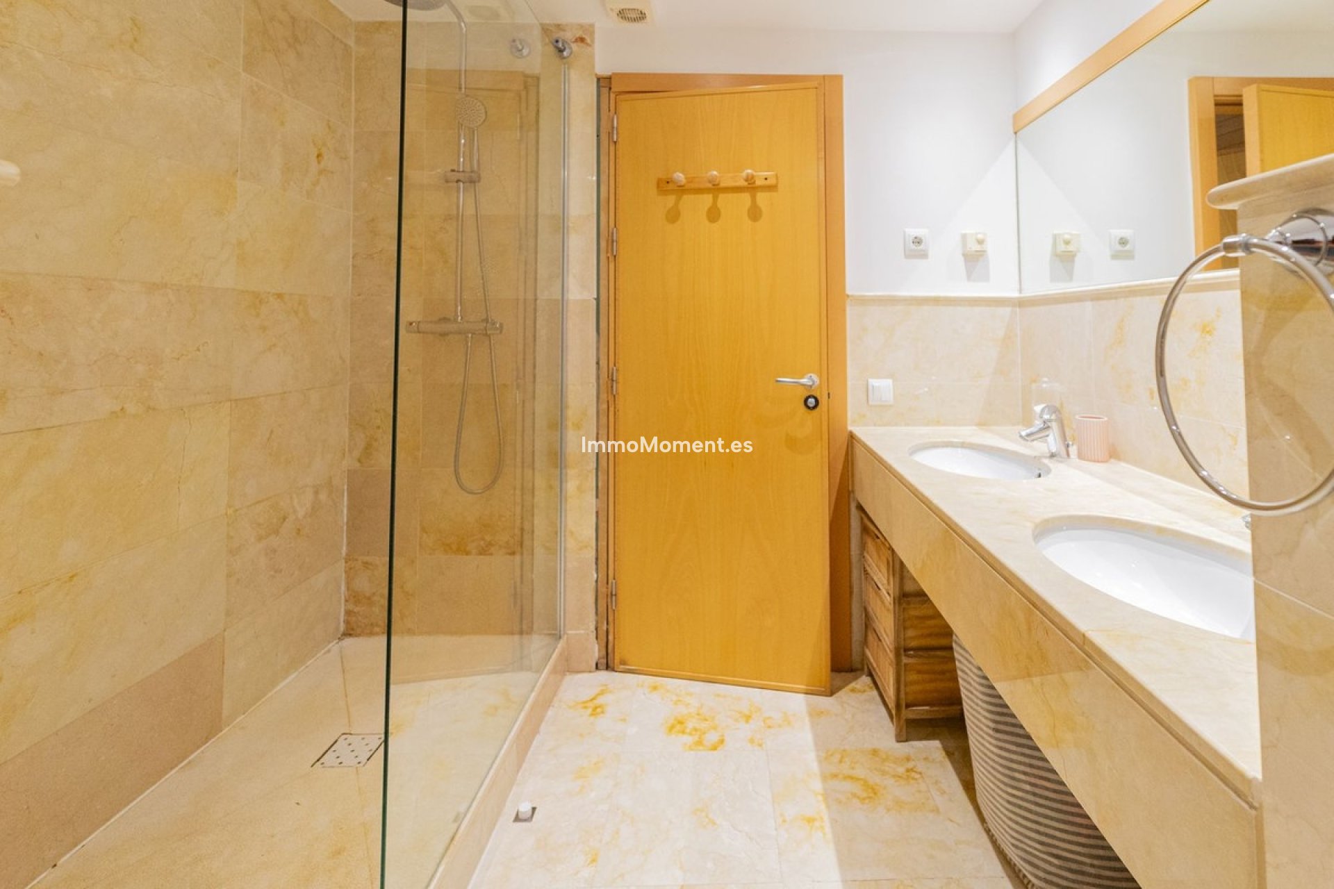 Revente - Appartement - Marbella - Altos de los Monteros