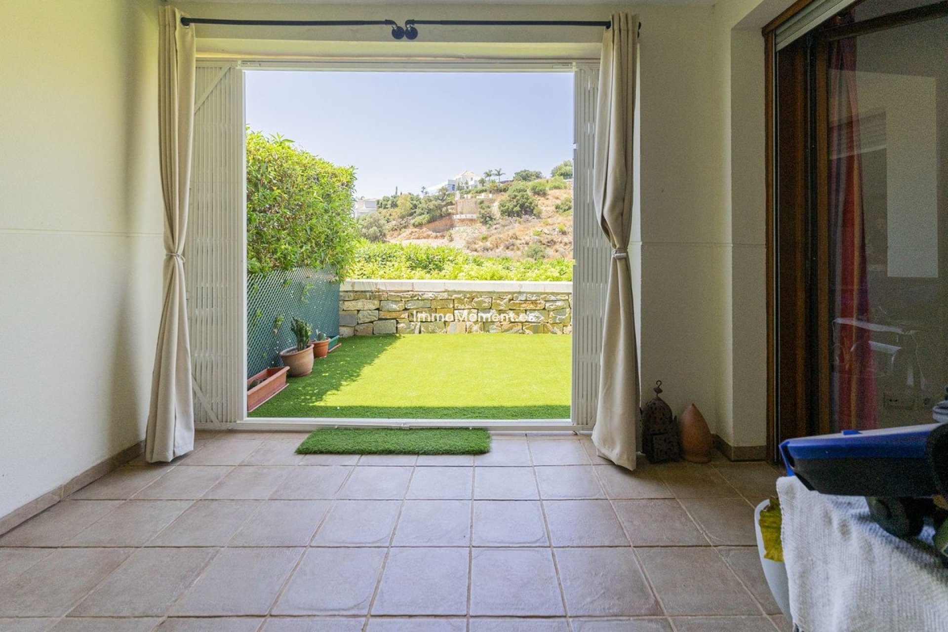 Revente - Appartement - Marbella - Altos de los Monteros