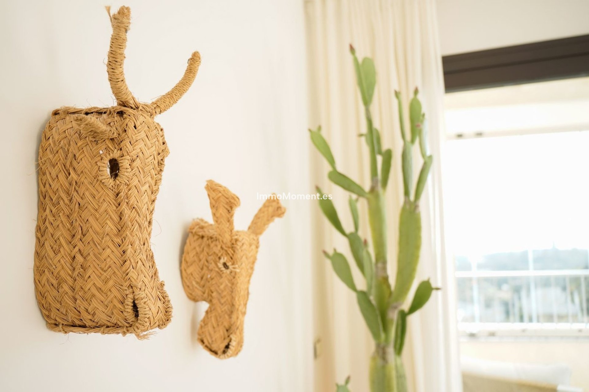 Revente - Appartement - Marbella - Altos de los Monteros