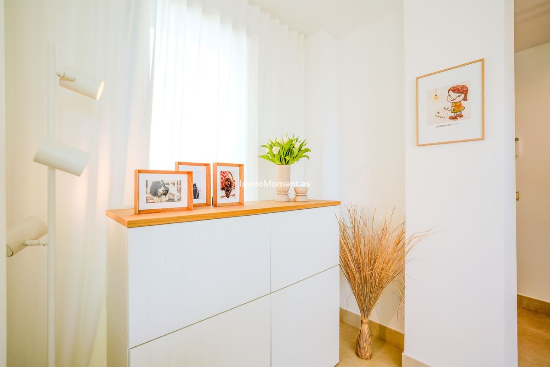 Revente - Appartement - Marbella - Altos de los Monteros