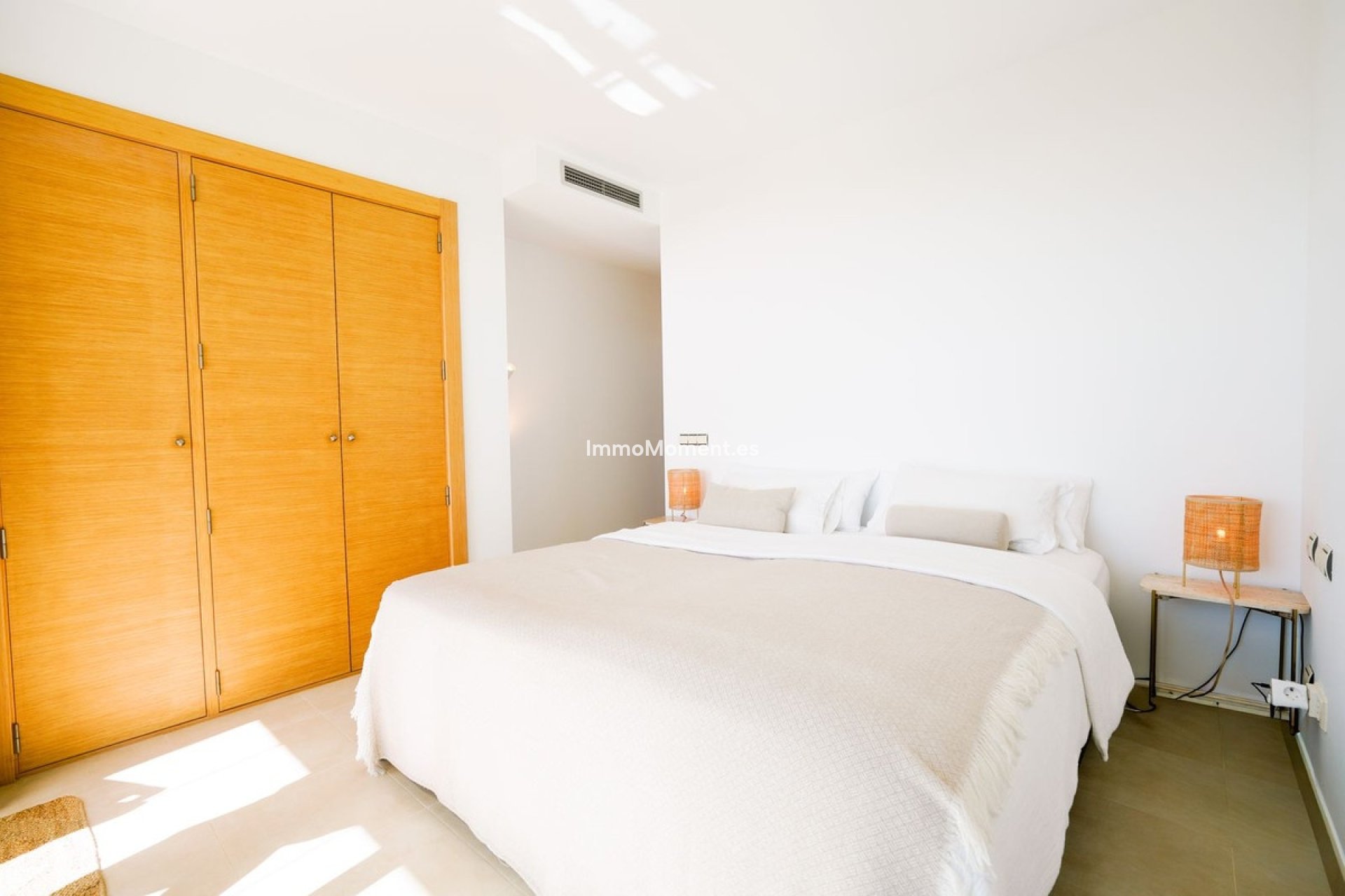 Revente - Appartement - Marbella - Altos de los Monteros