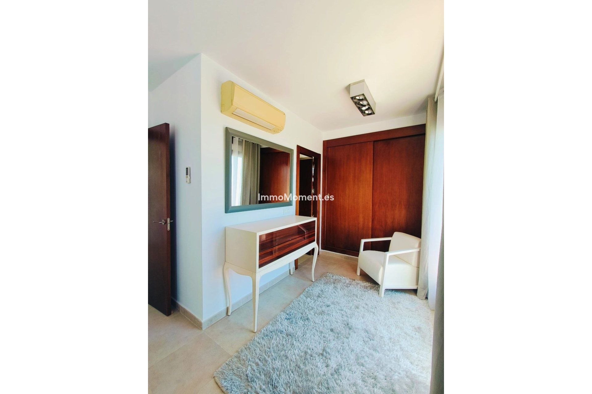 Revente - Appartement - Marbella - Altos de los Monteros