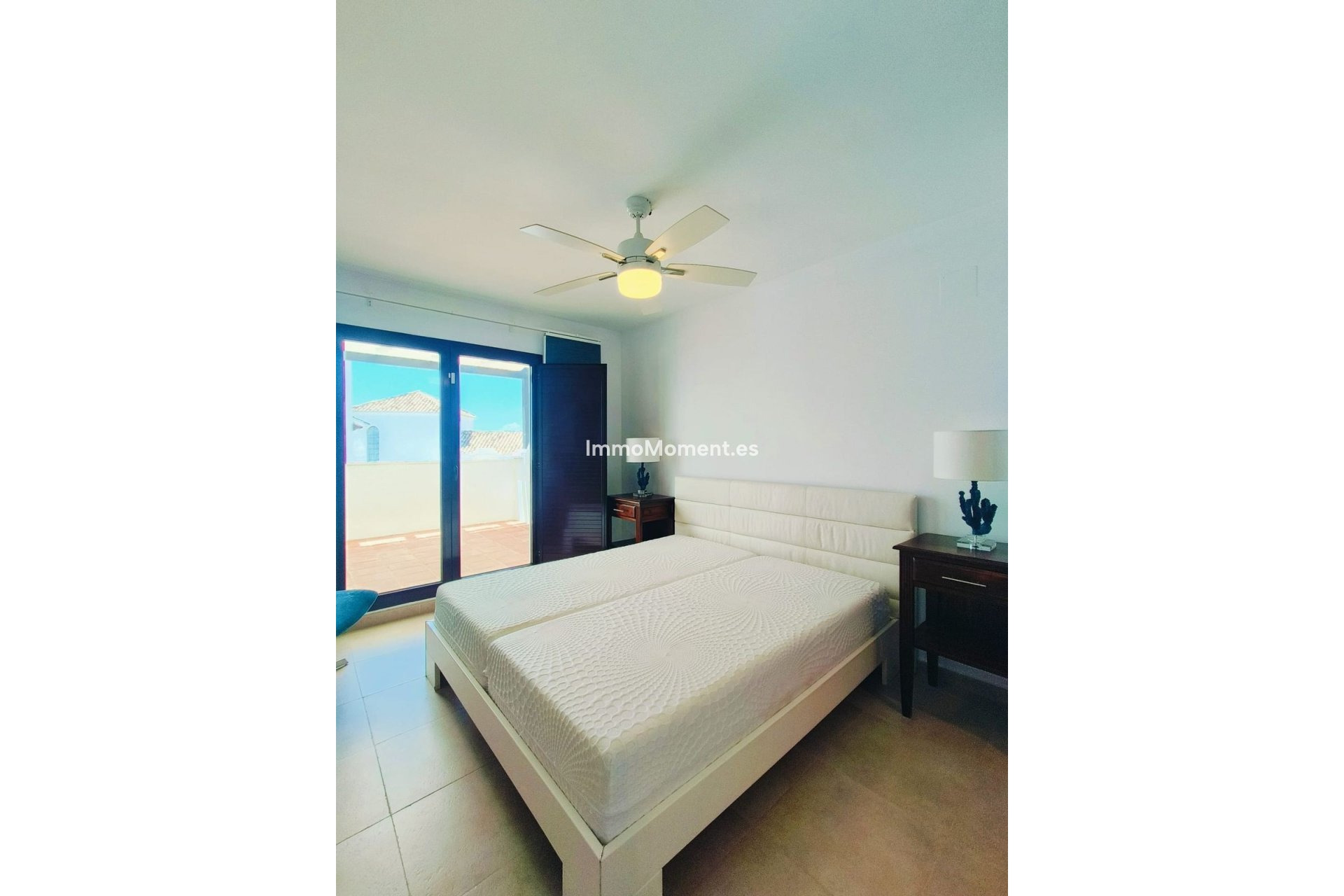 Revente - Appartement - Marbella - Altos de los Monteros