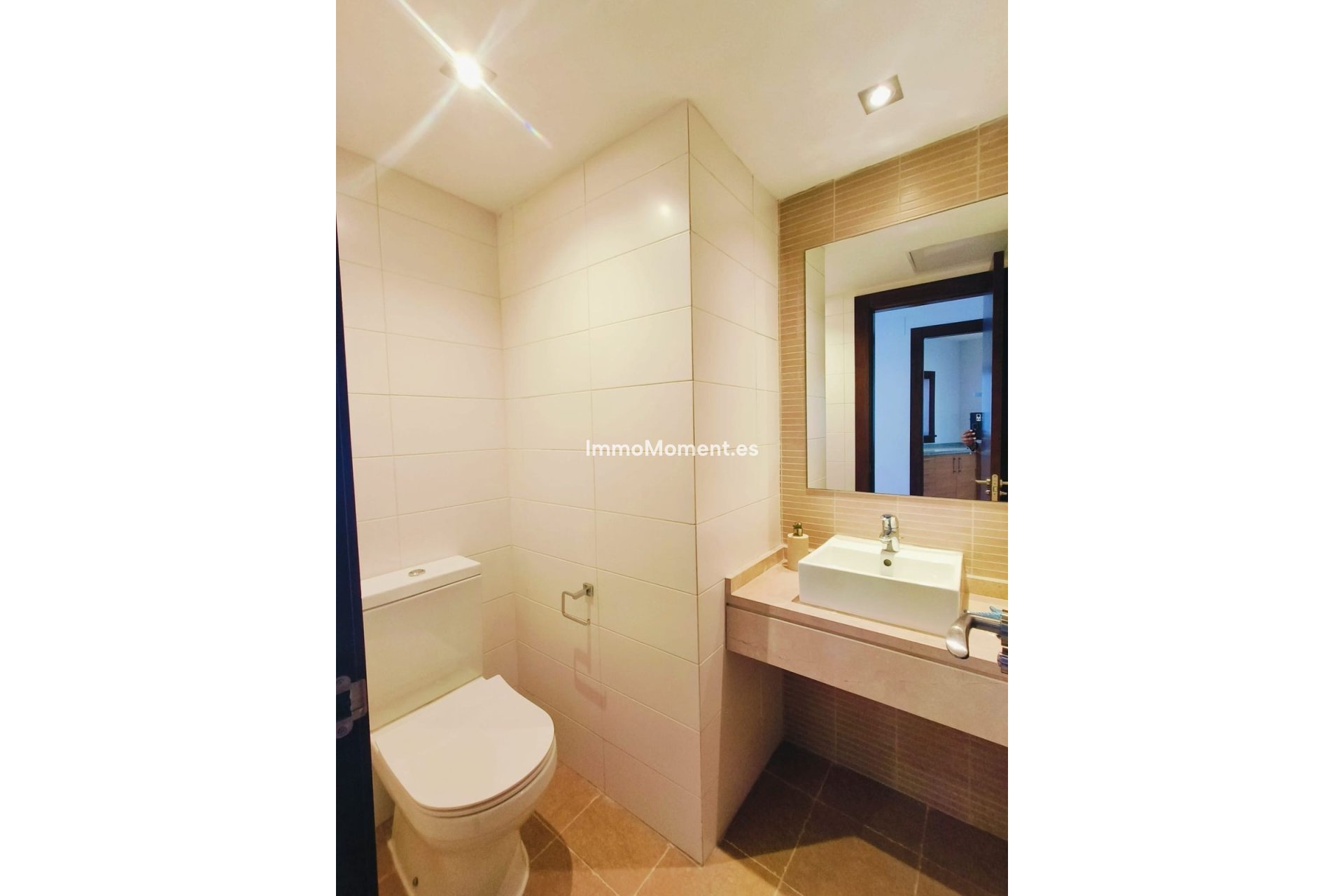 Revente - Appartement - Marbella - Altos de los Monteros