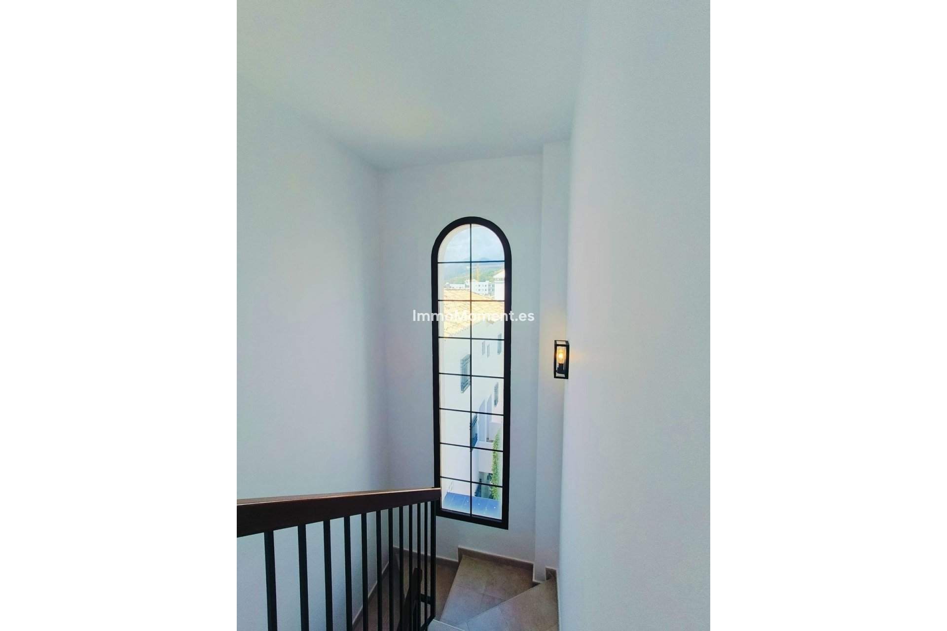 Revente - Appartement - Marbella - Altos de los Monteros