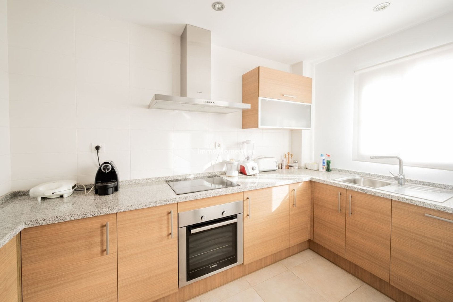 Revente - Appartement - Marbella - Altos de los Monteros