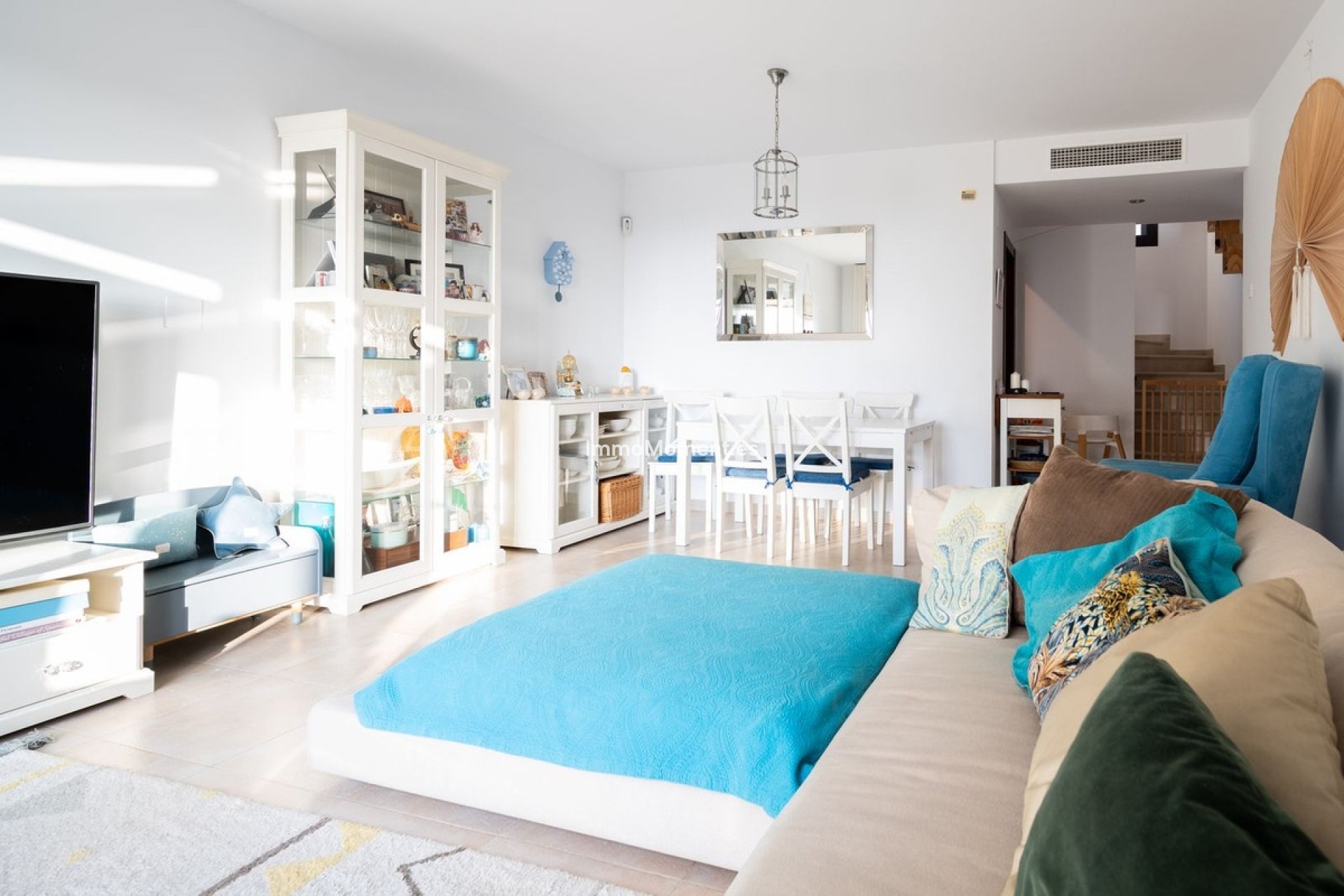 Revente - Appartement - Marbella - Altos de los Monteros