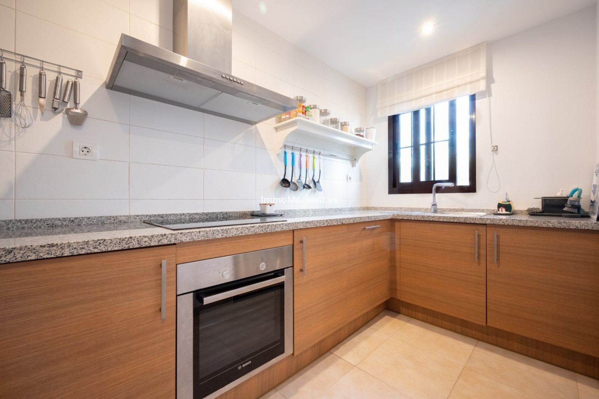 Revente - Appartement - Marbella - Altos de los Monteros