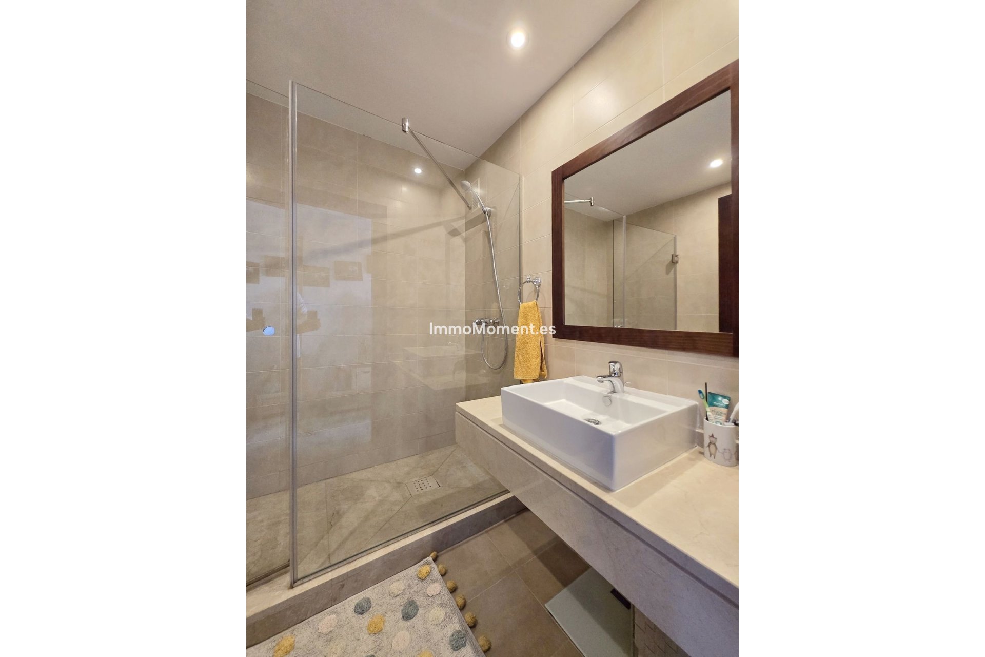 Revente - Appartement - Marbella - Altos de los Monteros