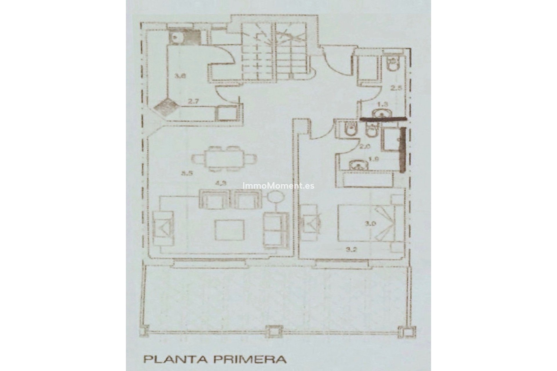 Revente - Appartement - Marbella - Altos de los Monteros