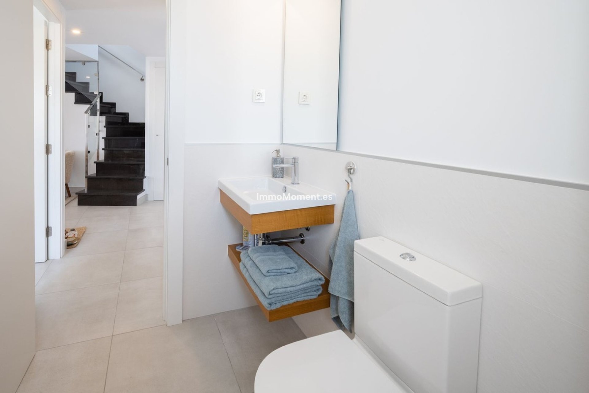 Revente - Appartement - Marbella - Altos de los Monteros