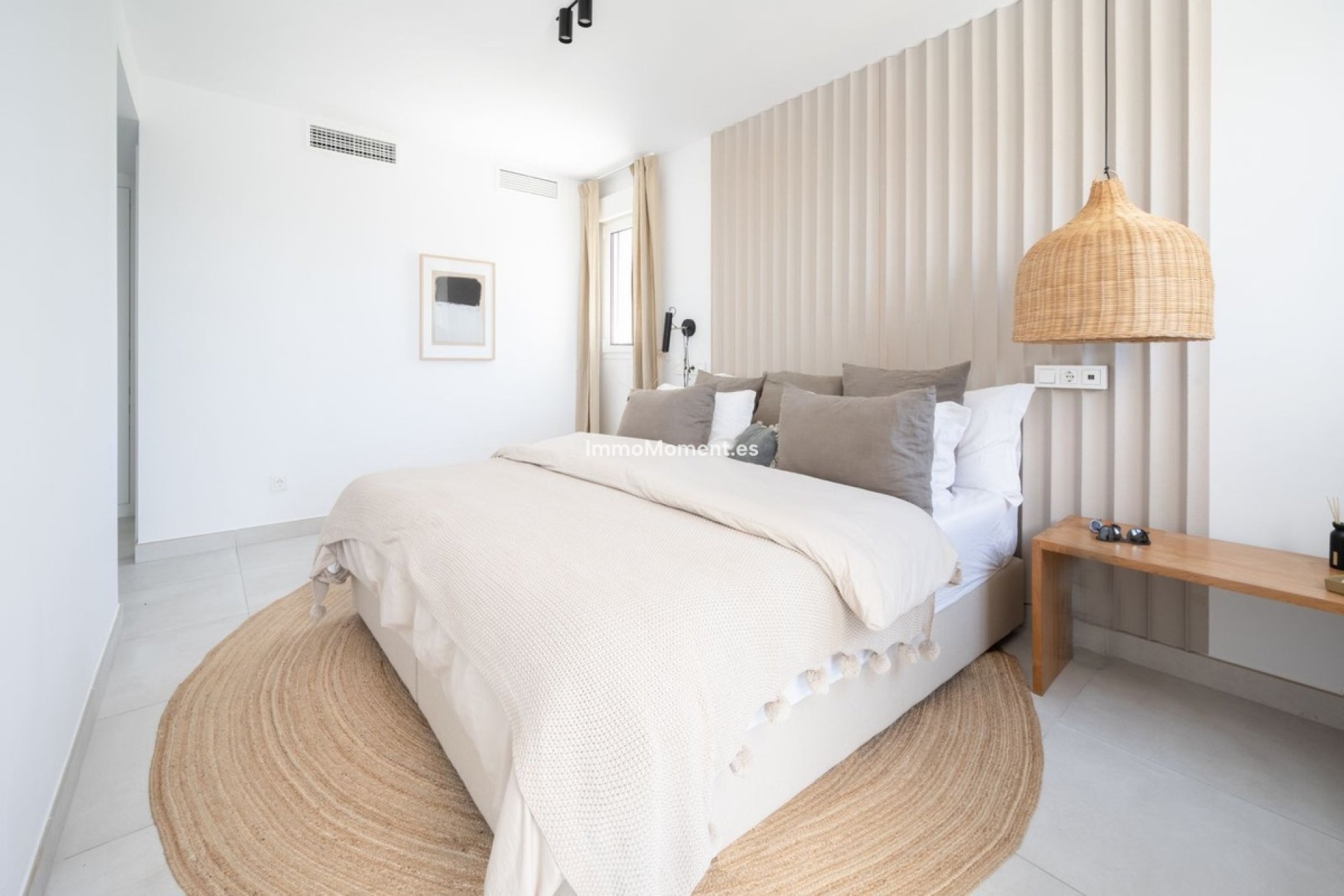 Revente - Appartement - Marbella - Altos de los Monteros