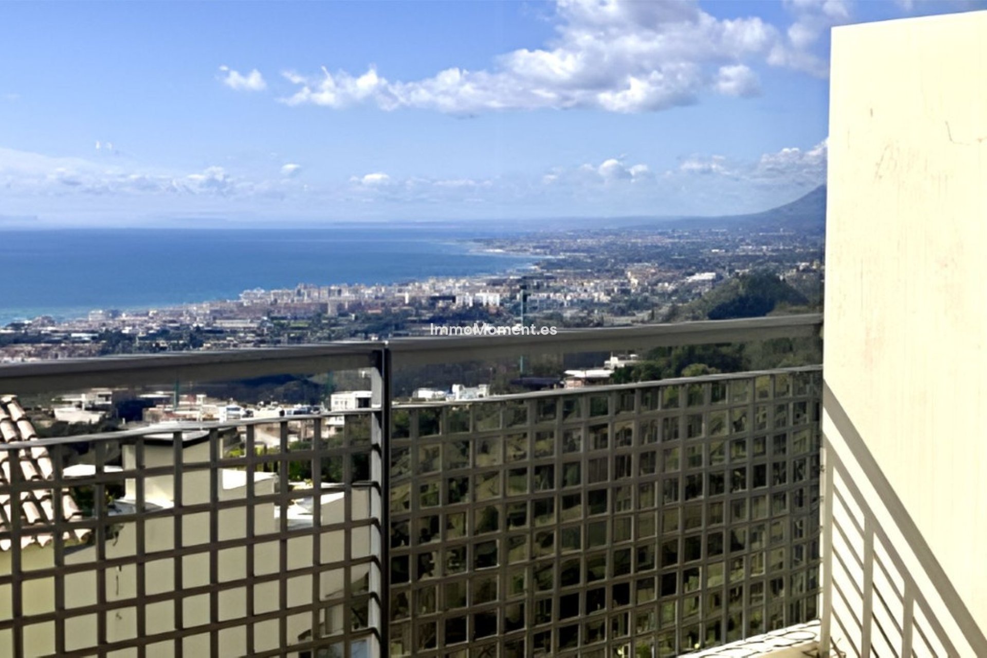 Revente - Appartement - Marbella - Altos de los Monteros