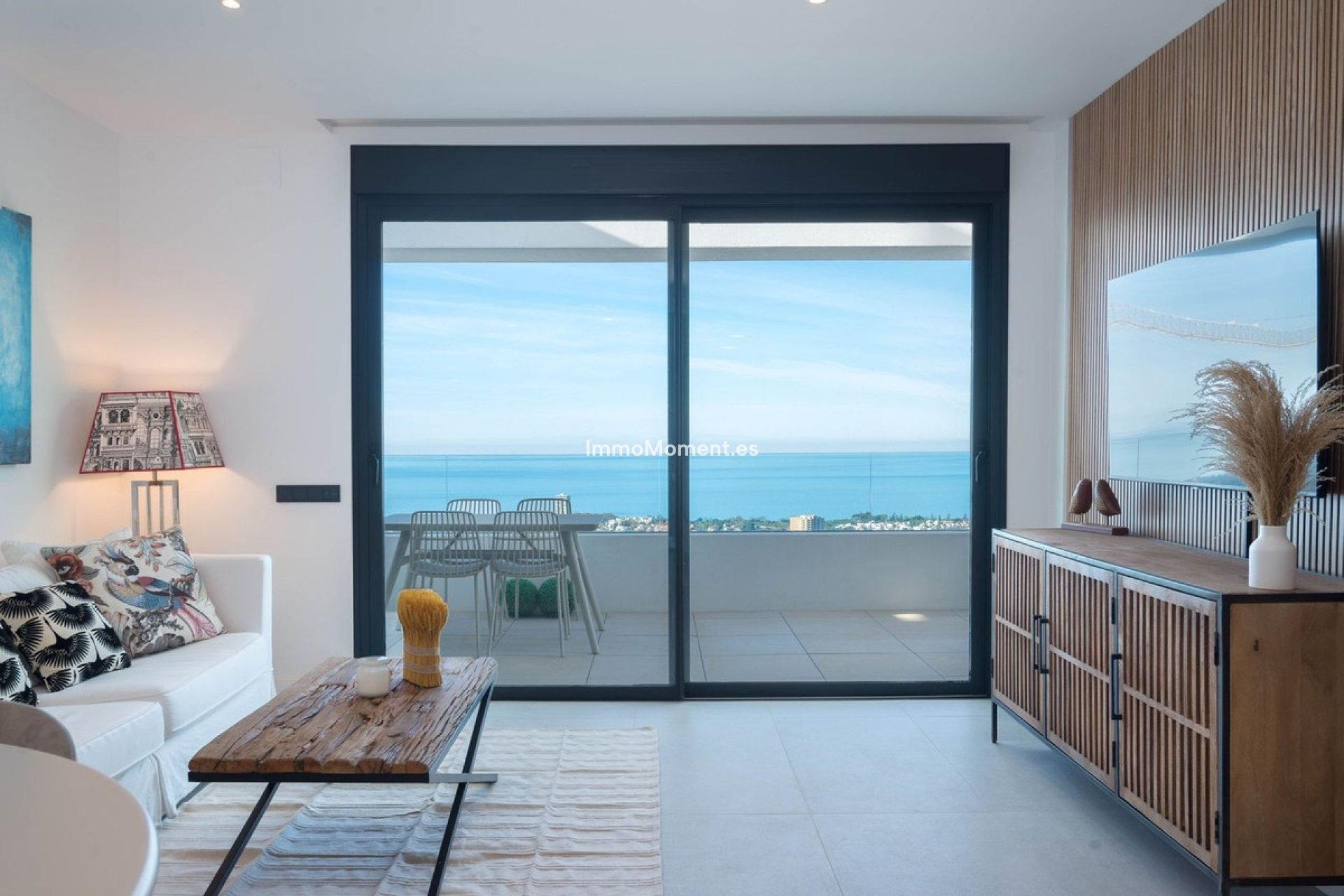 Revente - Appartement - Marbella - Altos de los Monteros