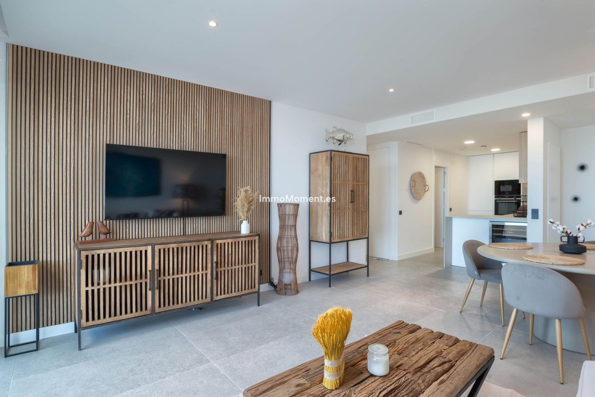 Revente - Appartement - Marbella - Altos de los Monteros