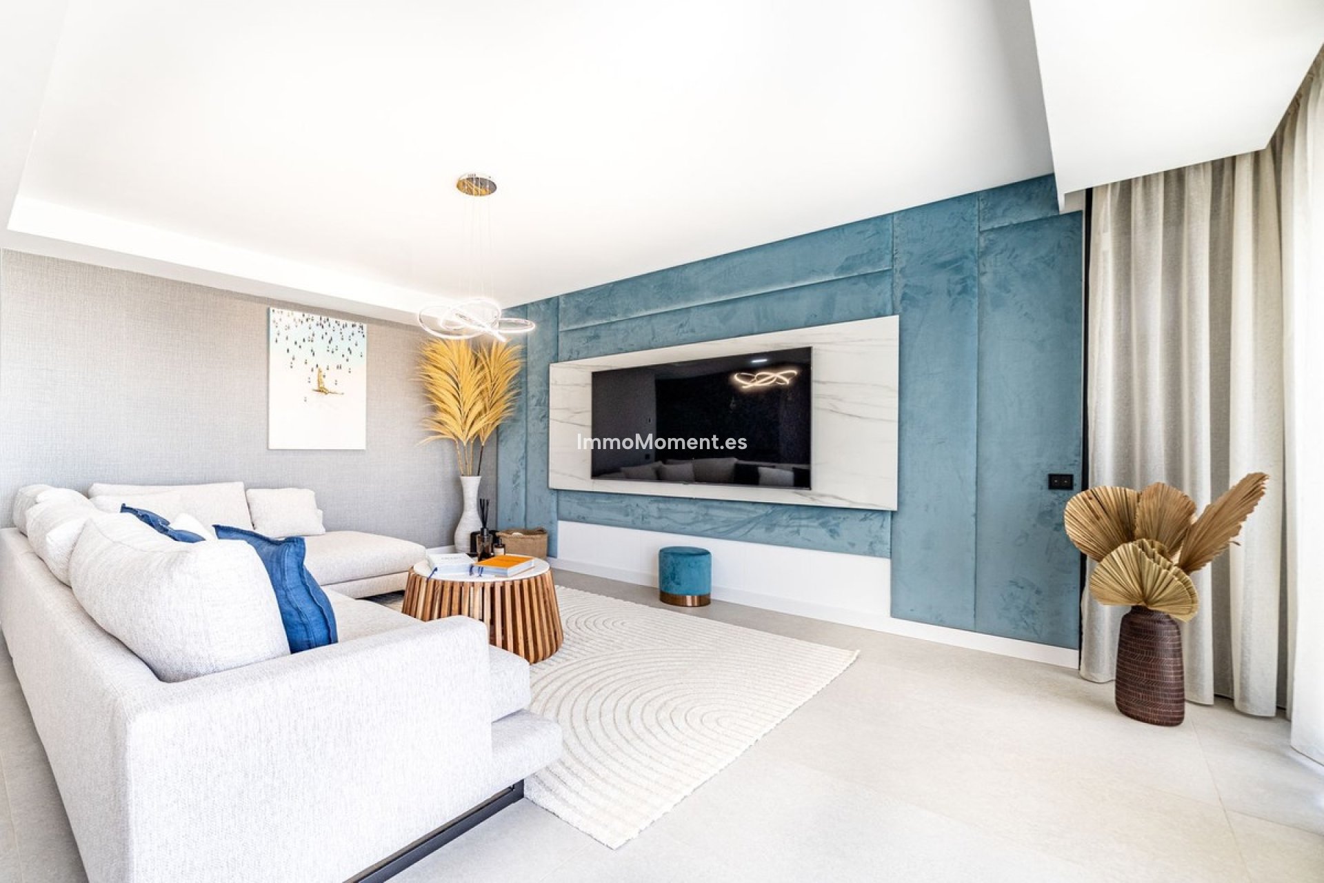Revente - Appartement - Marbella - Altos de los Monteros