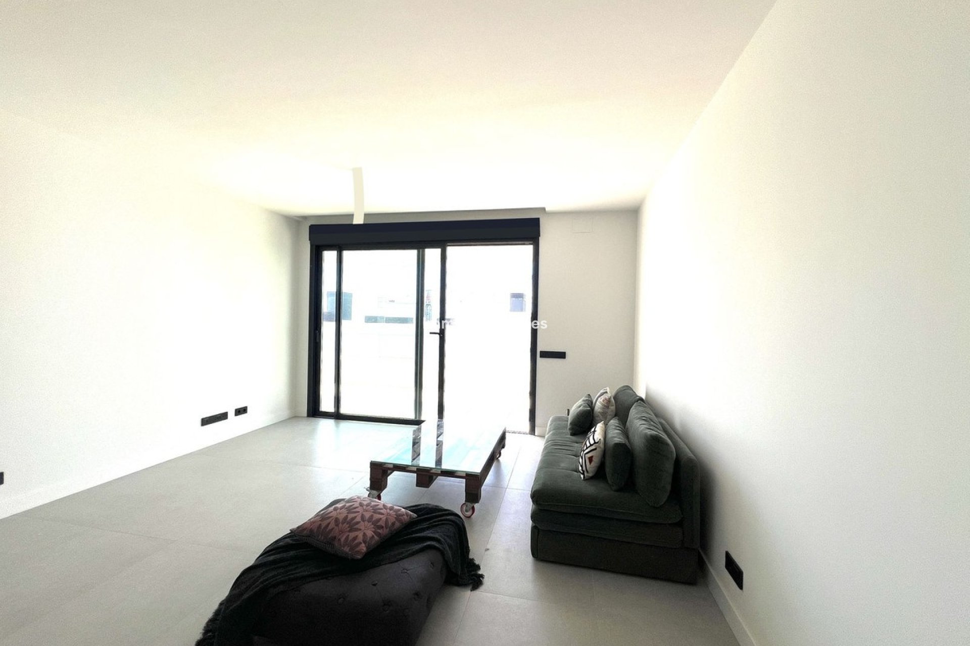 Revente - Appartement - Marbella - Altos de los Monteros