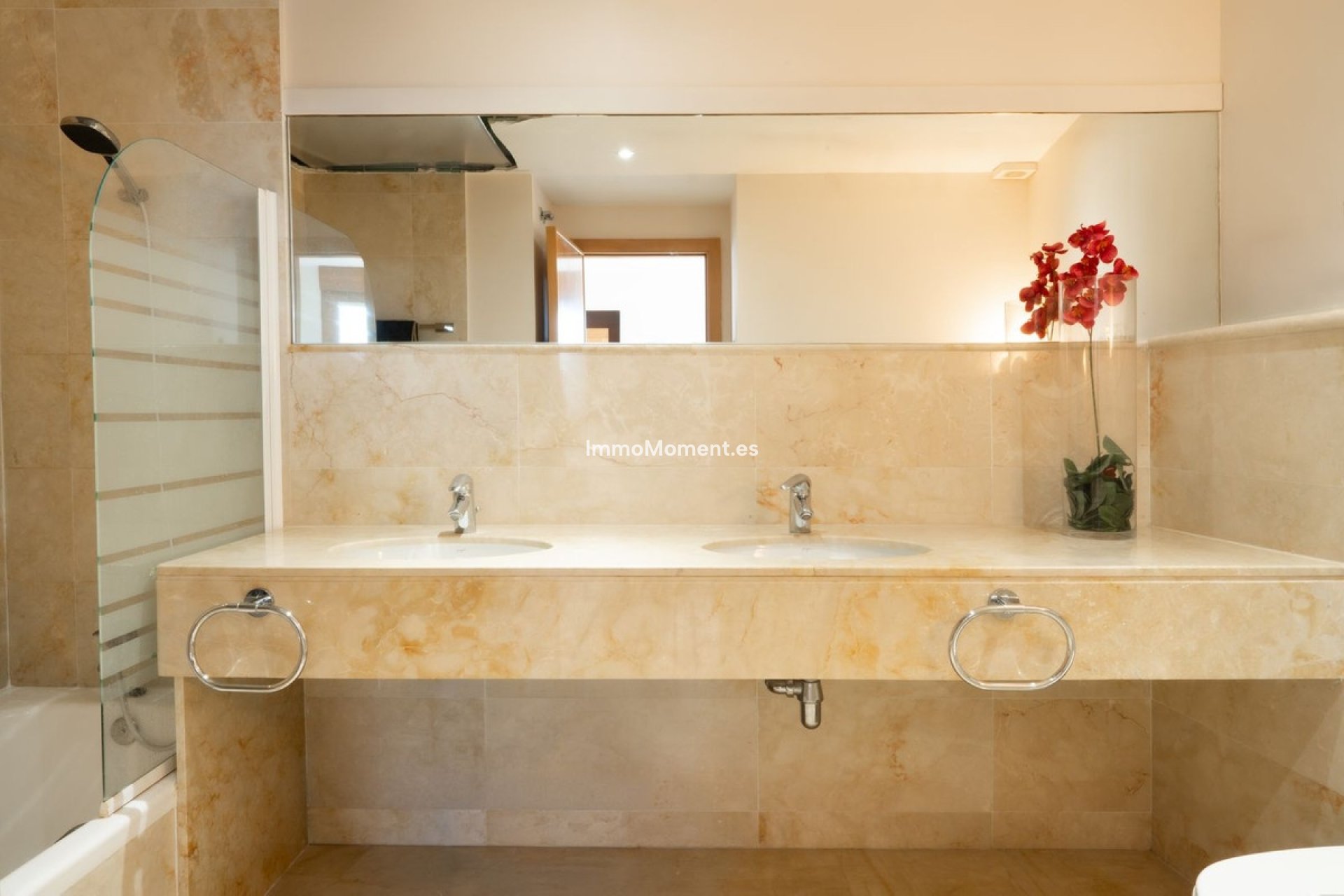 Revente - Appartement - Marbella - Altos de los Monteros