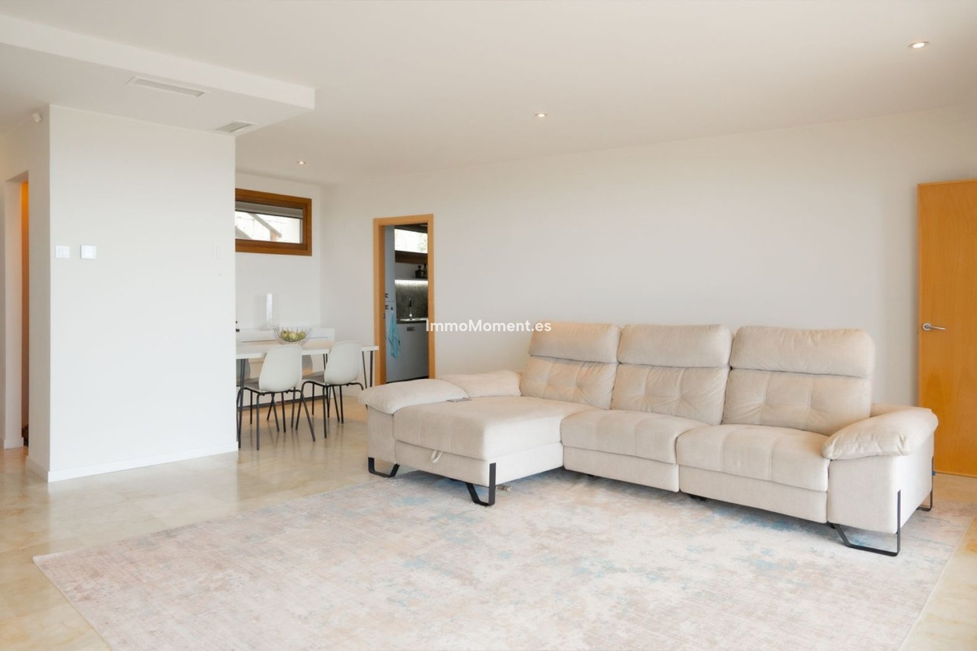 Revente - Appartement - Marbella - Altos de los Monteros