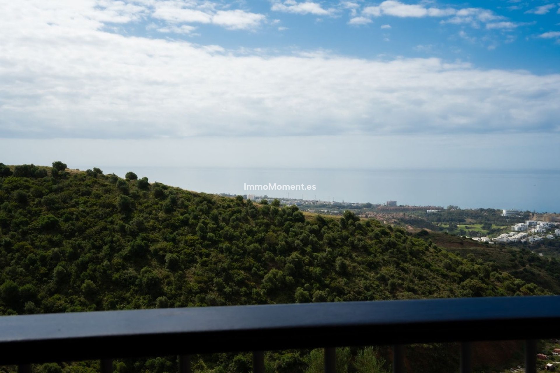 Revente - Appartement - Marbella - Altos de los Monteros