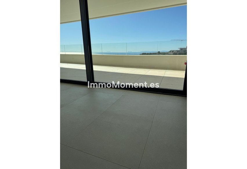 Revente - Appartement - Marbella - Altos de los Monteros