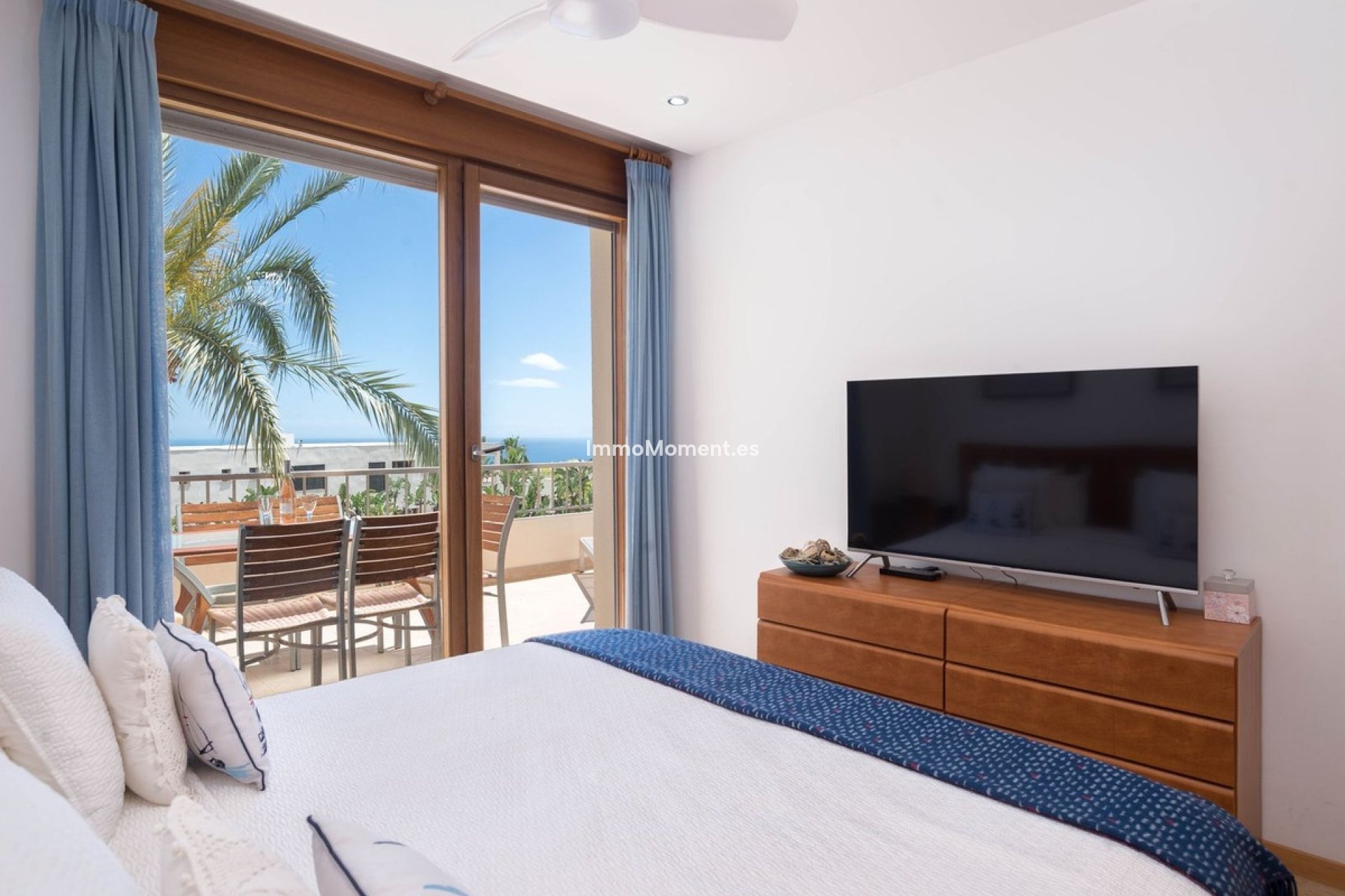 Revente - Appartement - Marbella - Altos de los Monteros