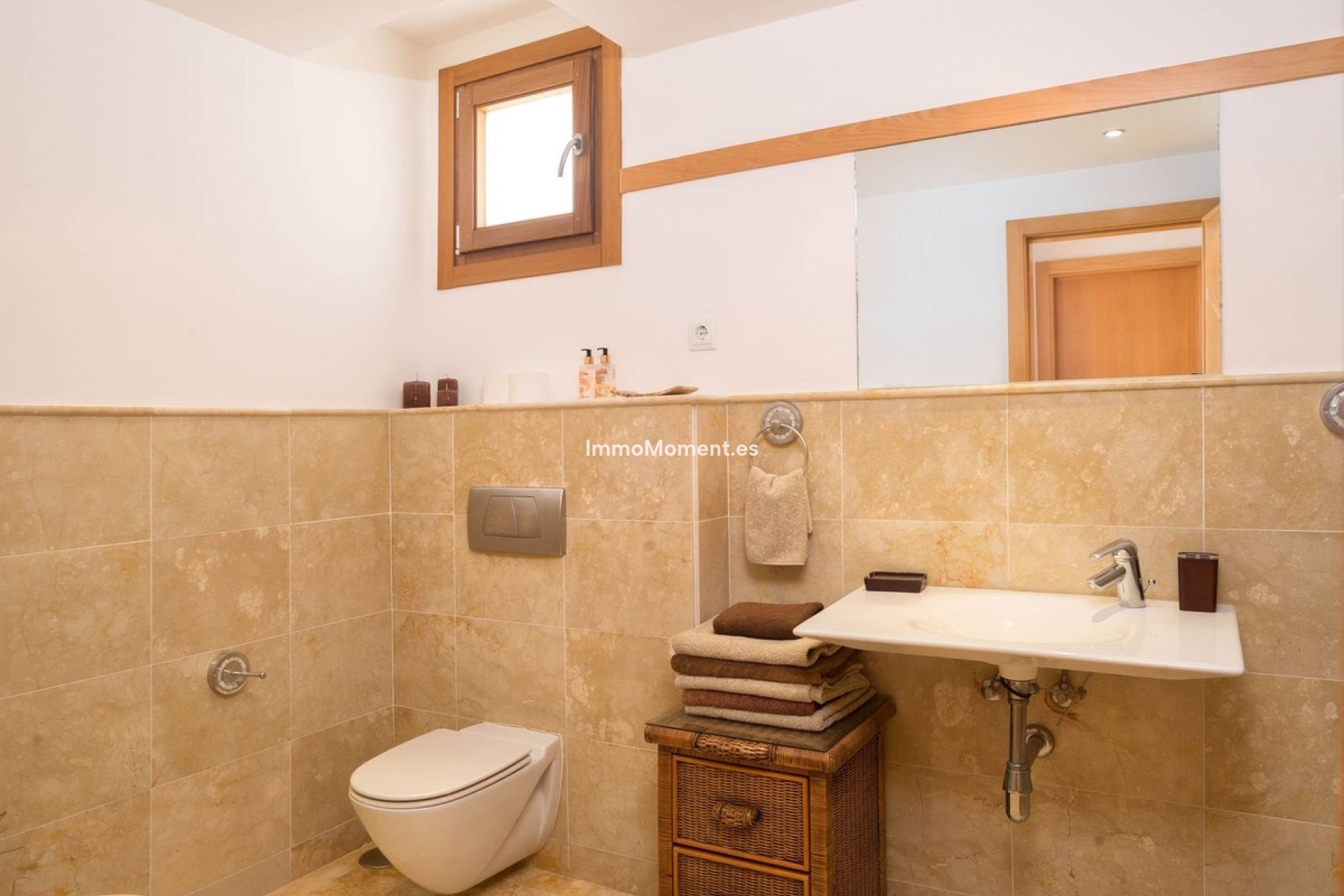 Revente - Appartement - Marbella - Altos de los Monteros