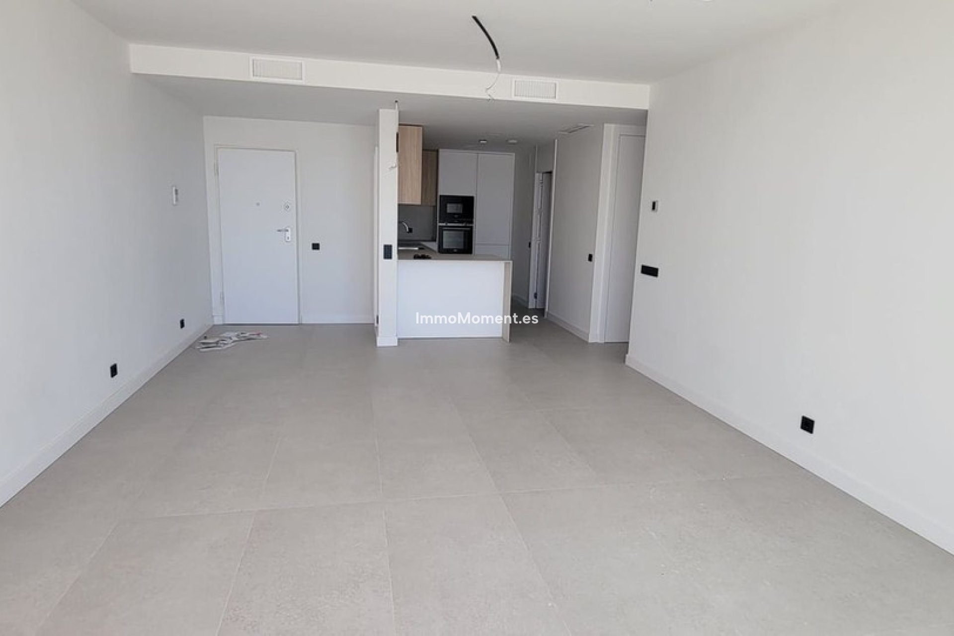 Revente - Appartement - Marbella - Altos de los Monteros