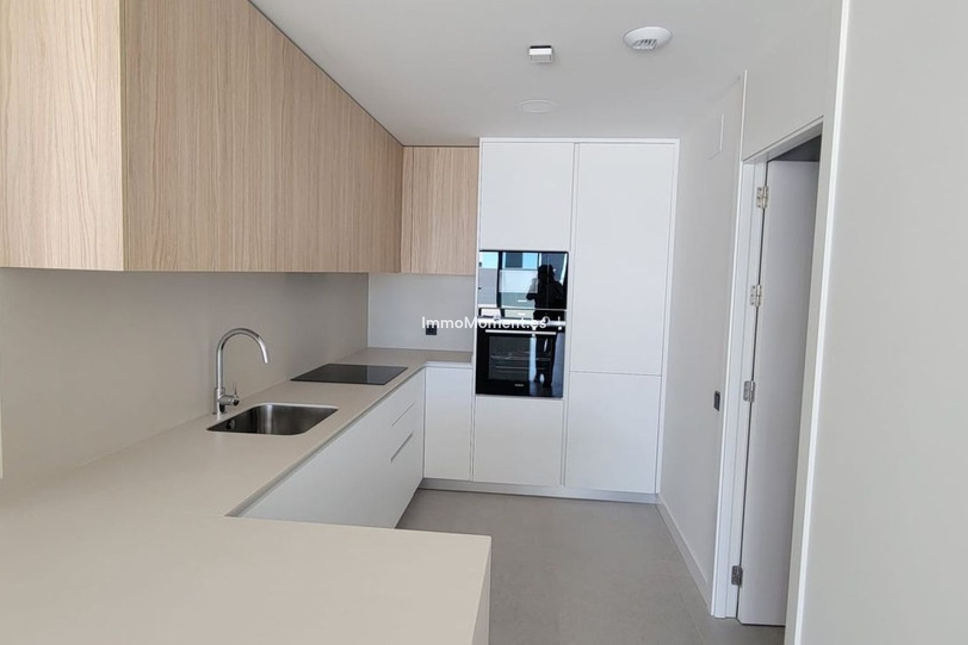 Revente - Appartement - Marbella - Altos de los Monteros