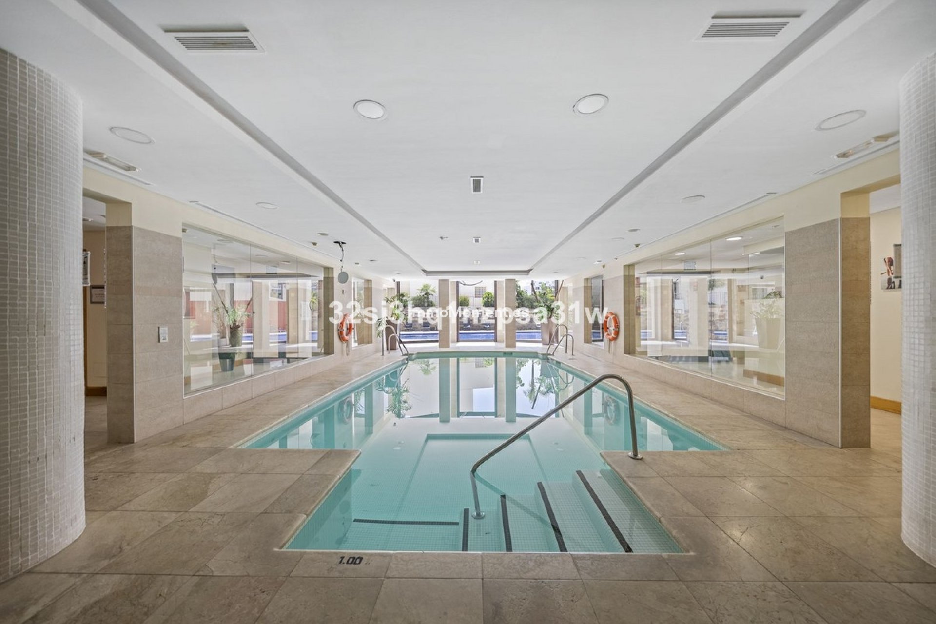 Revente - Appartement - Marbella - Altos de los Monteros
